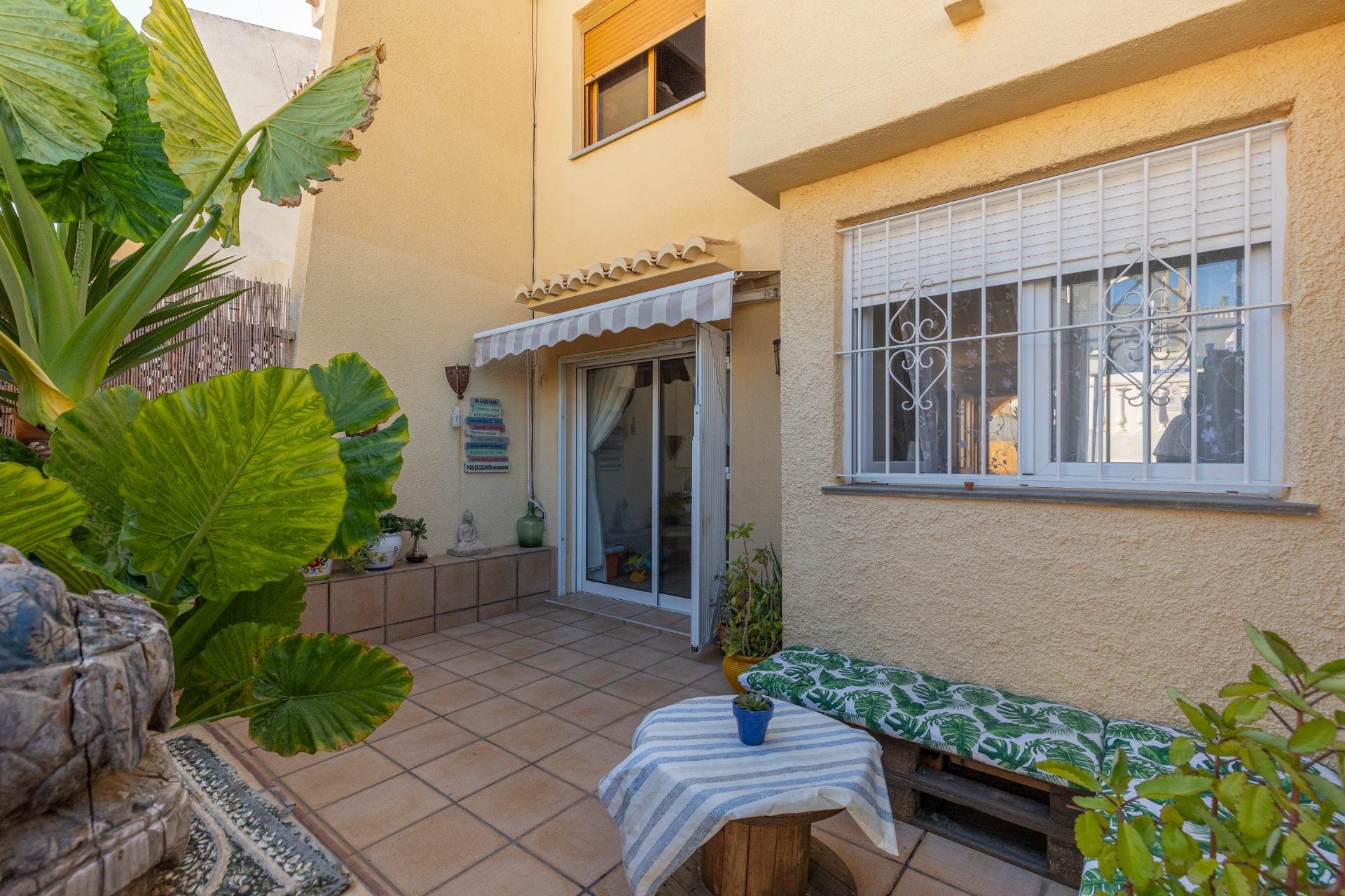 Resale - Duplex - Torrevieja - Los balcones