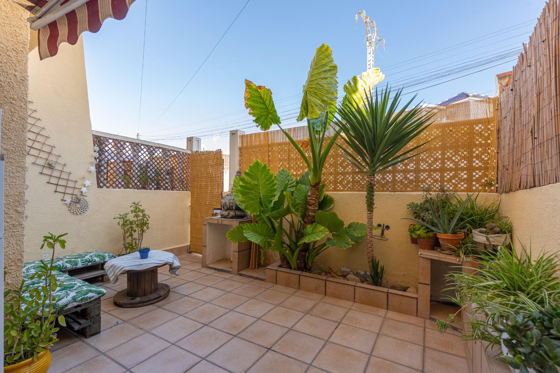 Resale - Duplex - Torrevieja - Los balcones