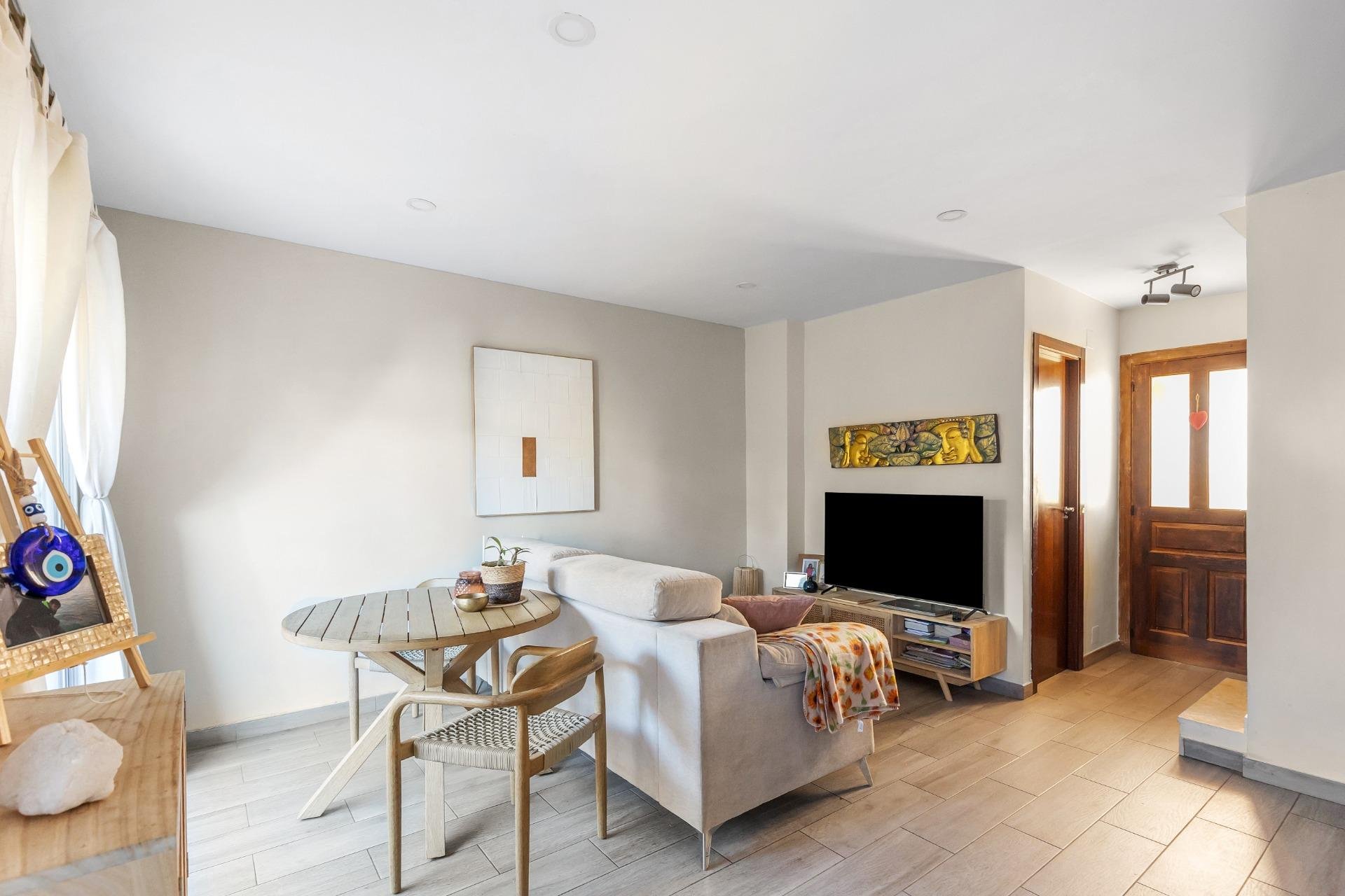 Resale - Duplex - Torrevieja - Los balcones