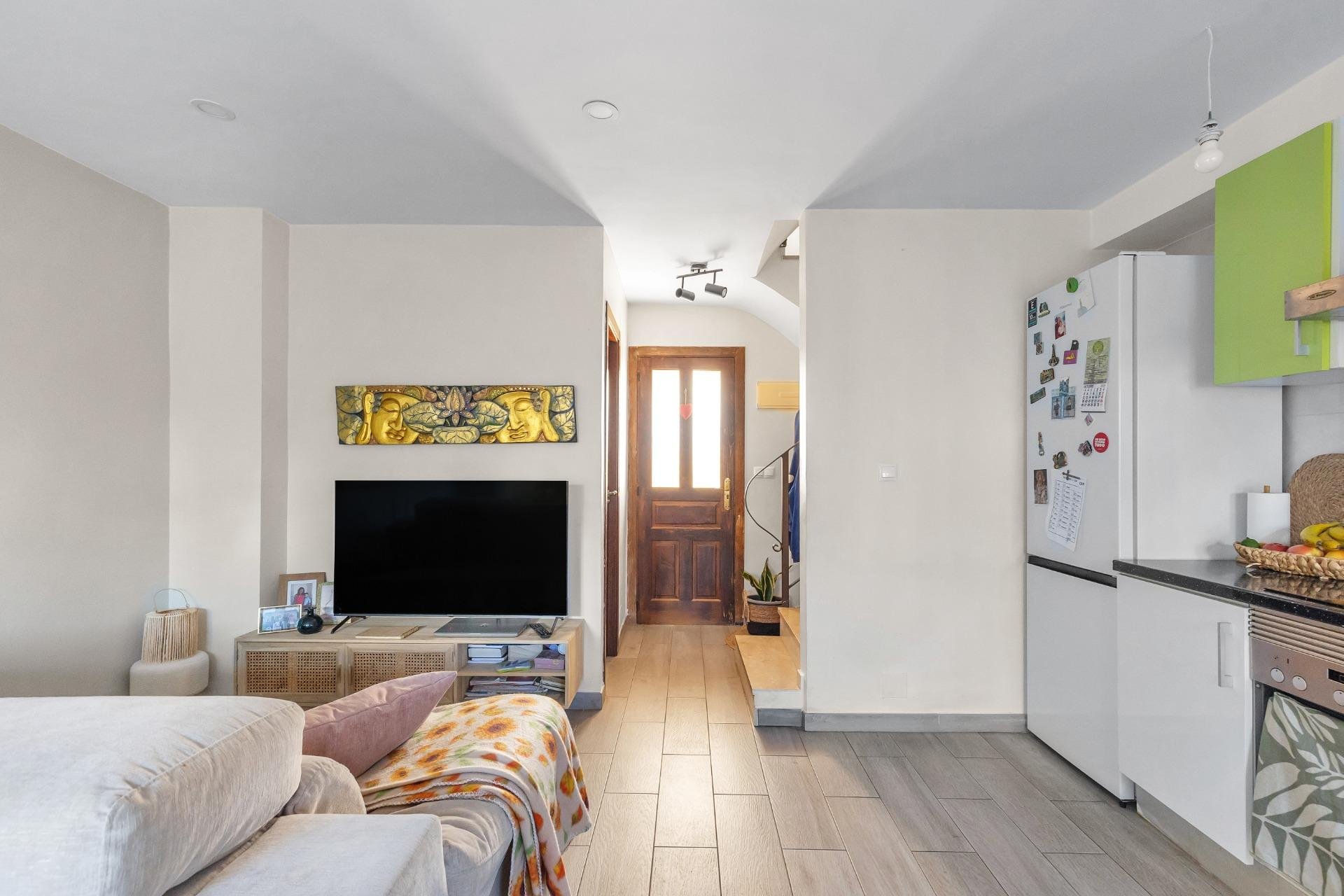 Resale - Duplex - Torrevieja - Los balcones