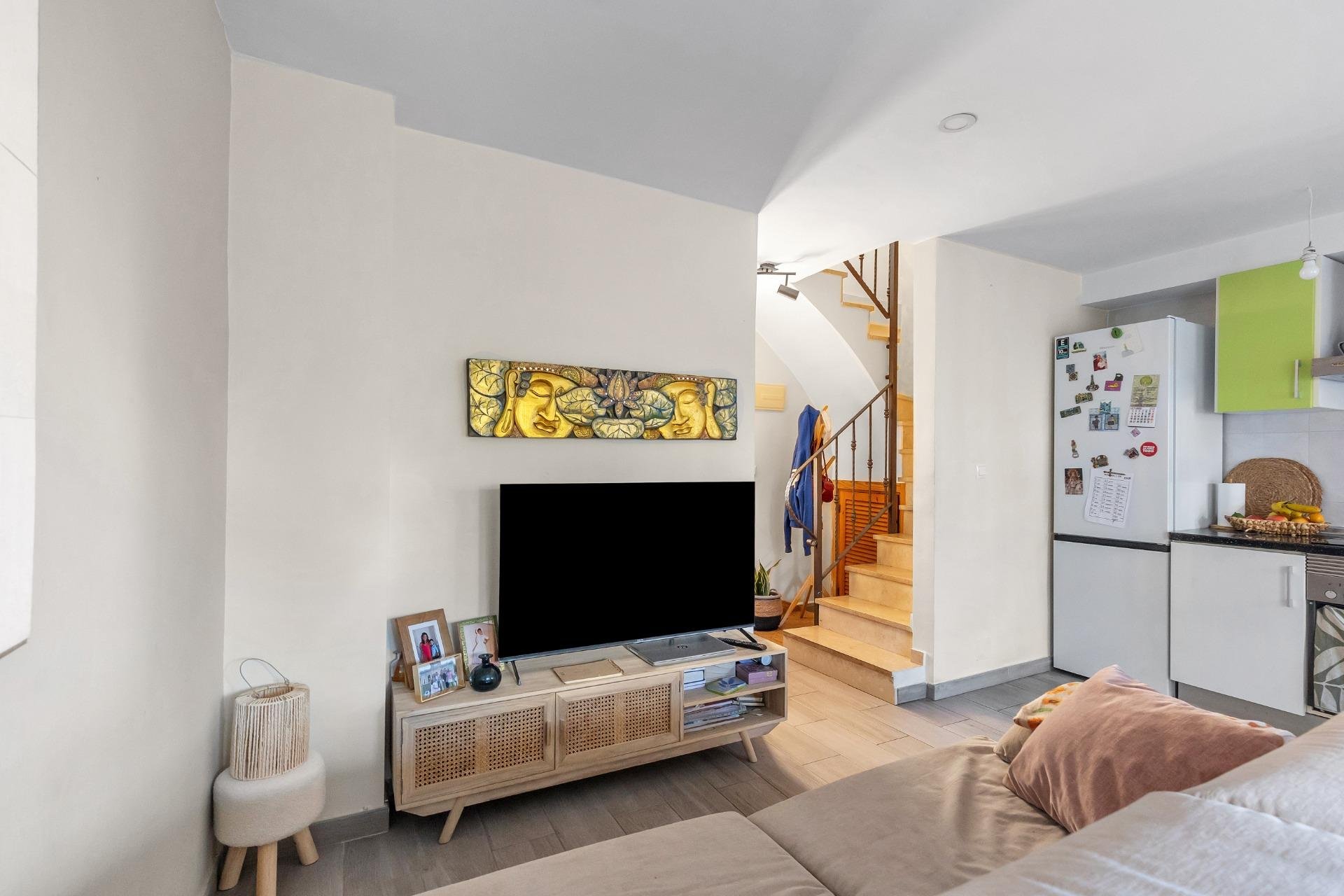Resale - Duplex - Torrevieja - Los balcones