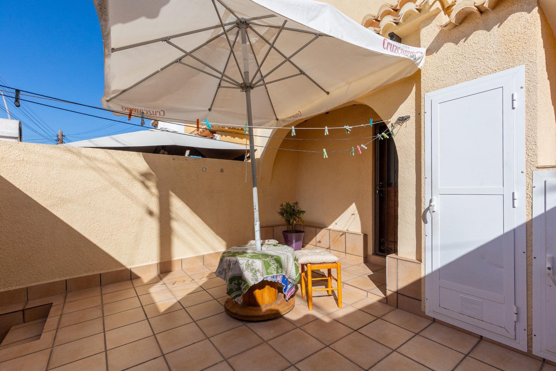 Resale - Duplex - Torrevieja - Los balcones