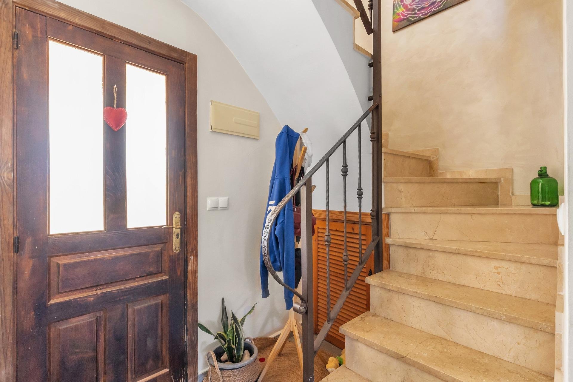 Resale - Duplex - Torrevieja - Los balcones