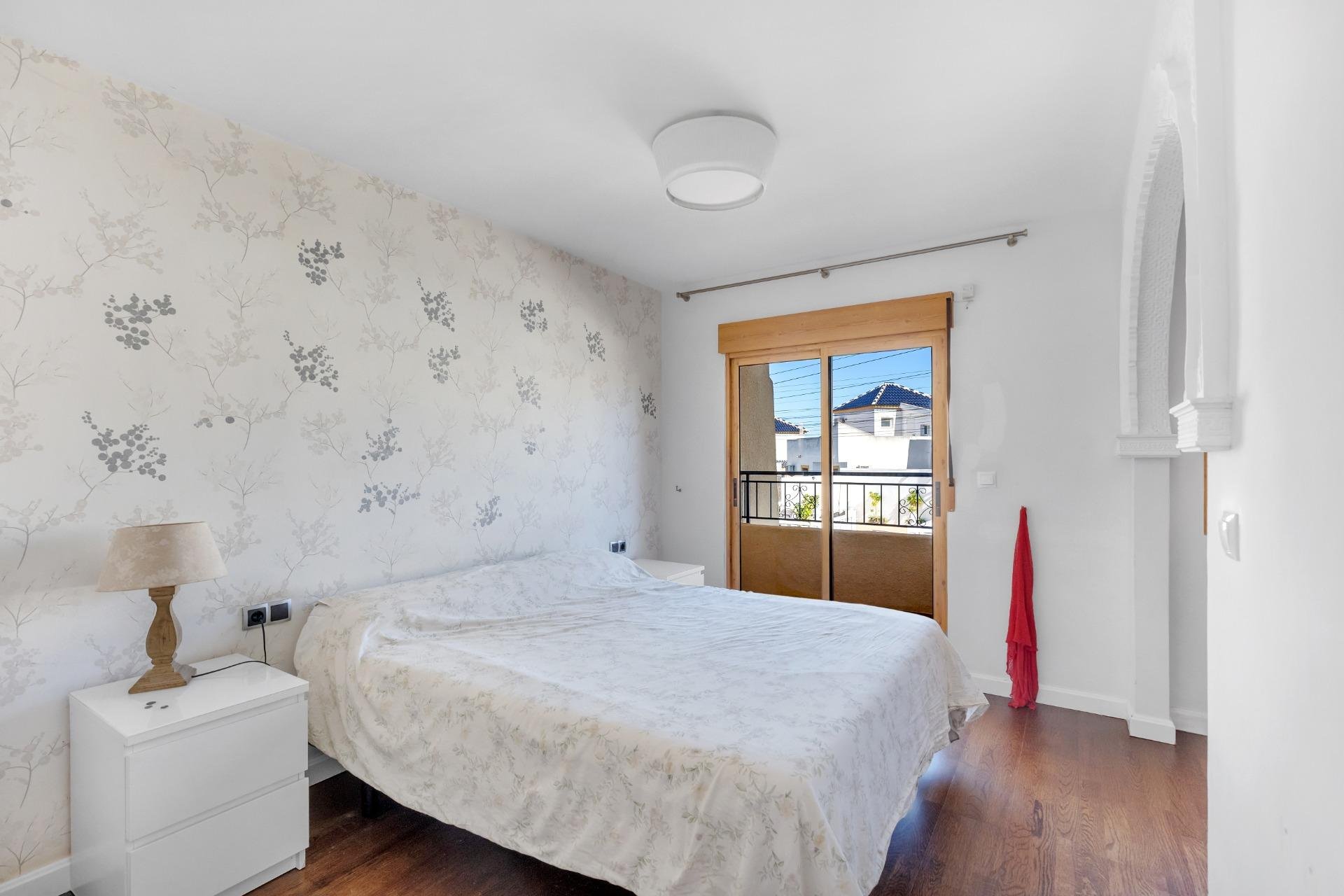Resale - Duplex - Torrevieja - Los balcones