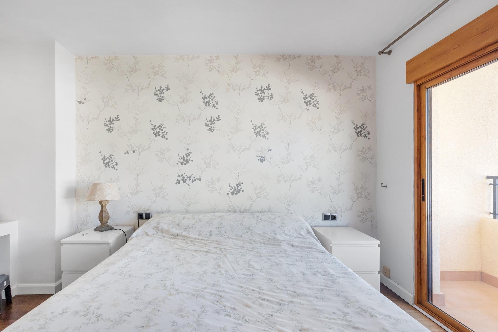 Resale - Duplex - Torrevieja - Los balcones