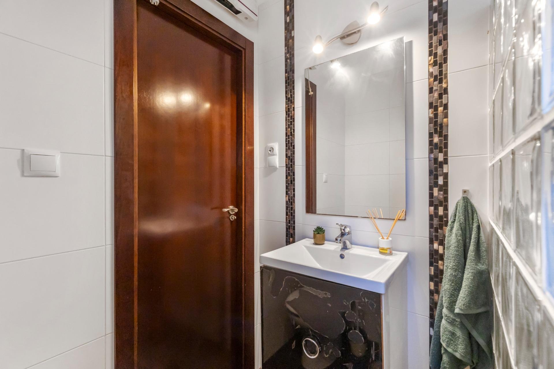 Resale - Duplex - Torrevieja - Los balcones