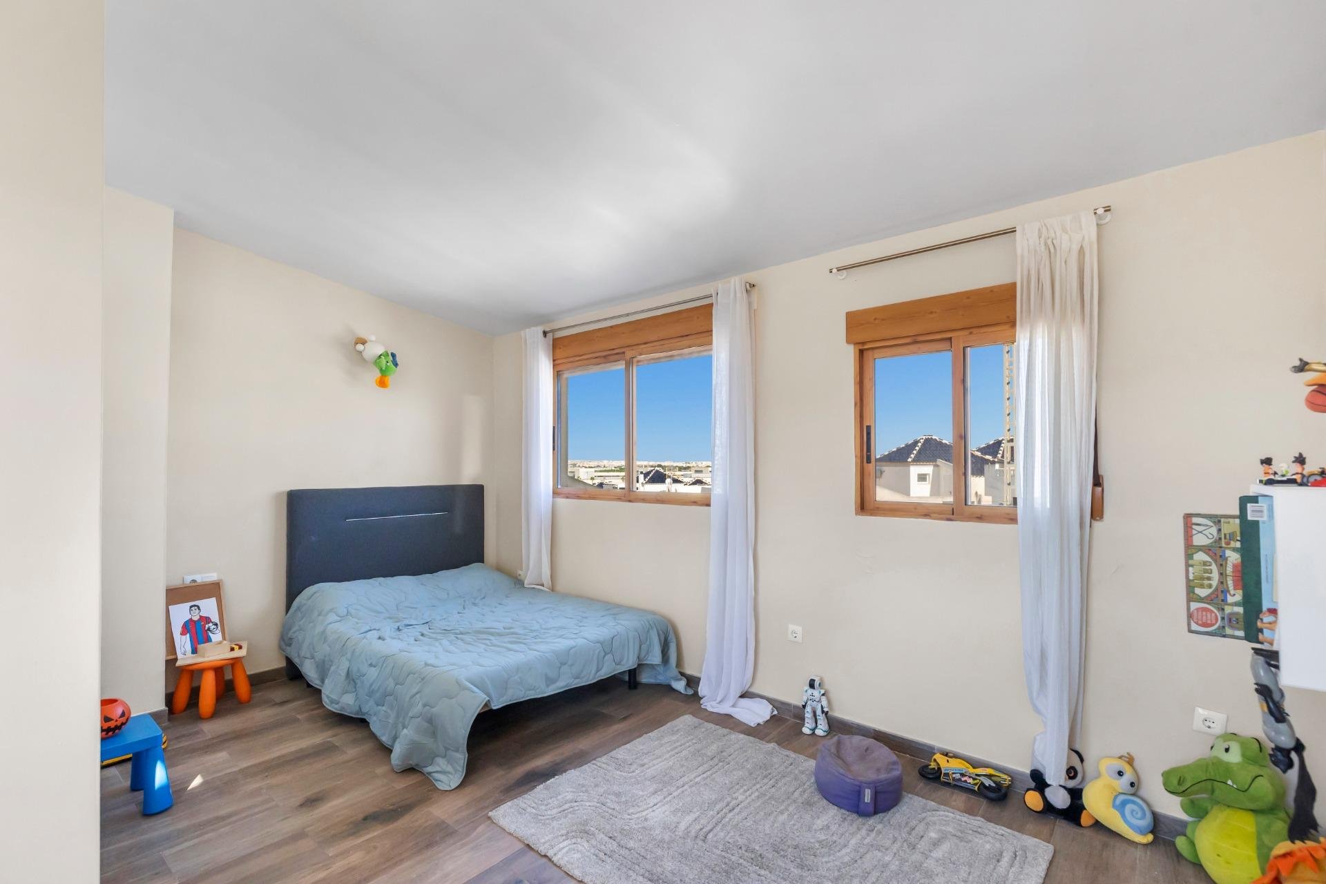 Resale - Duplex - Torrevieja - Los balcones