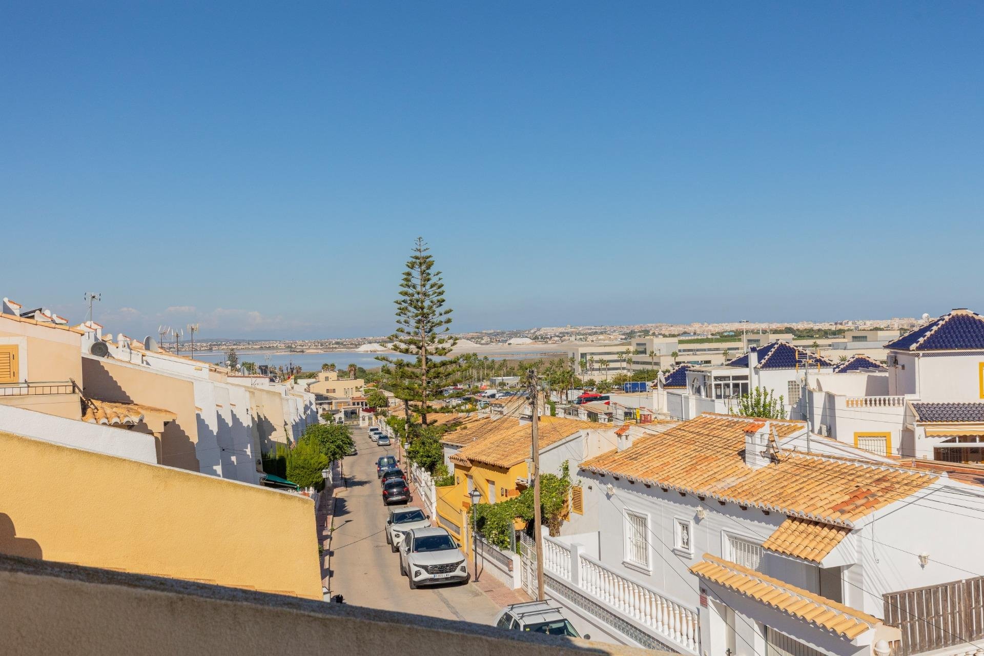 Resale - Duplex - Torrevieja - Los balcones