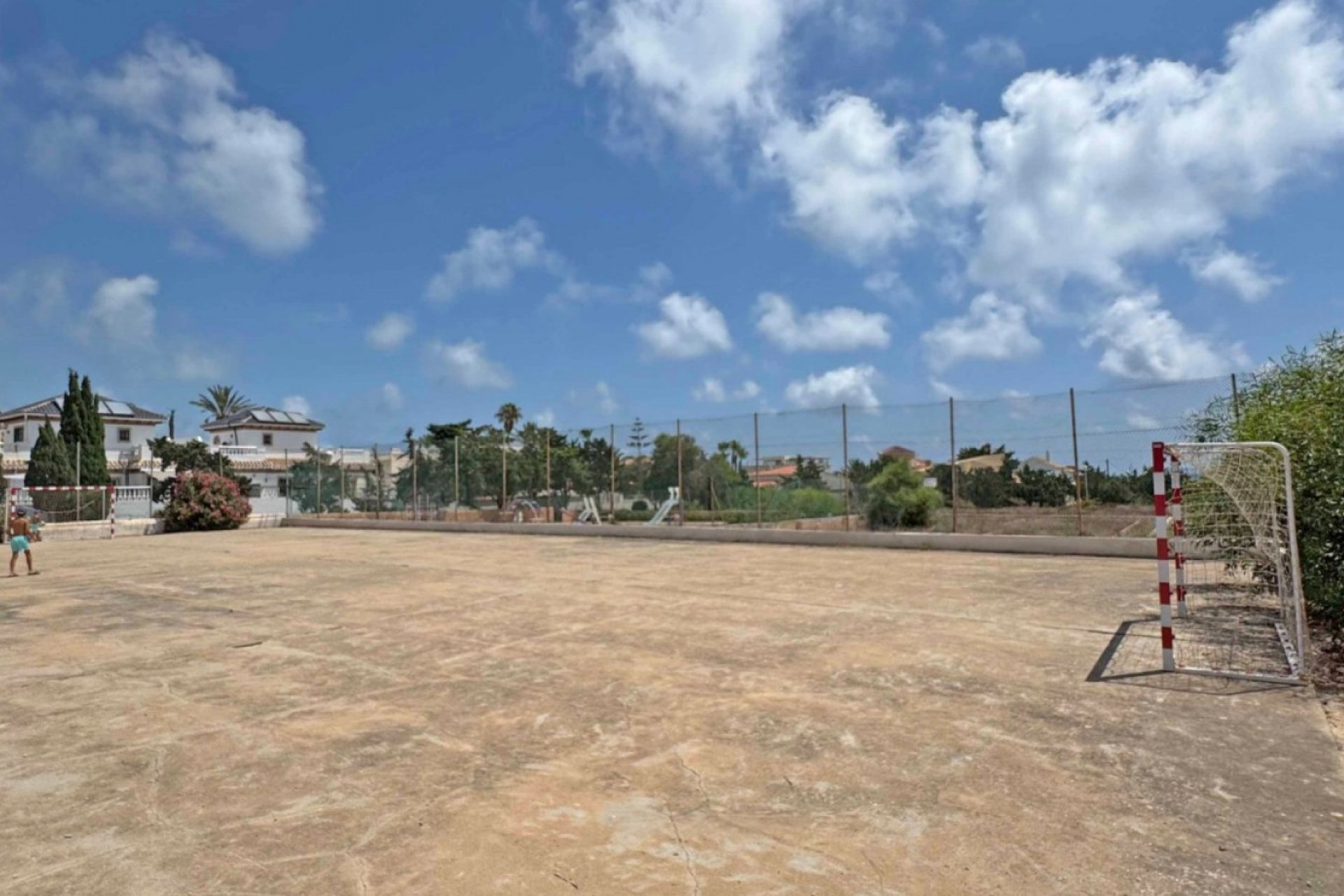 Resale - Duplex - Torrevieja - Torrelamata - La Mata