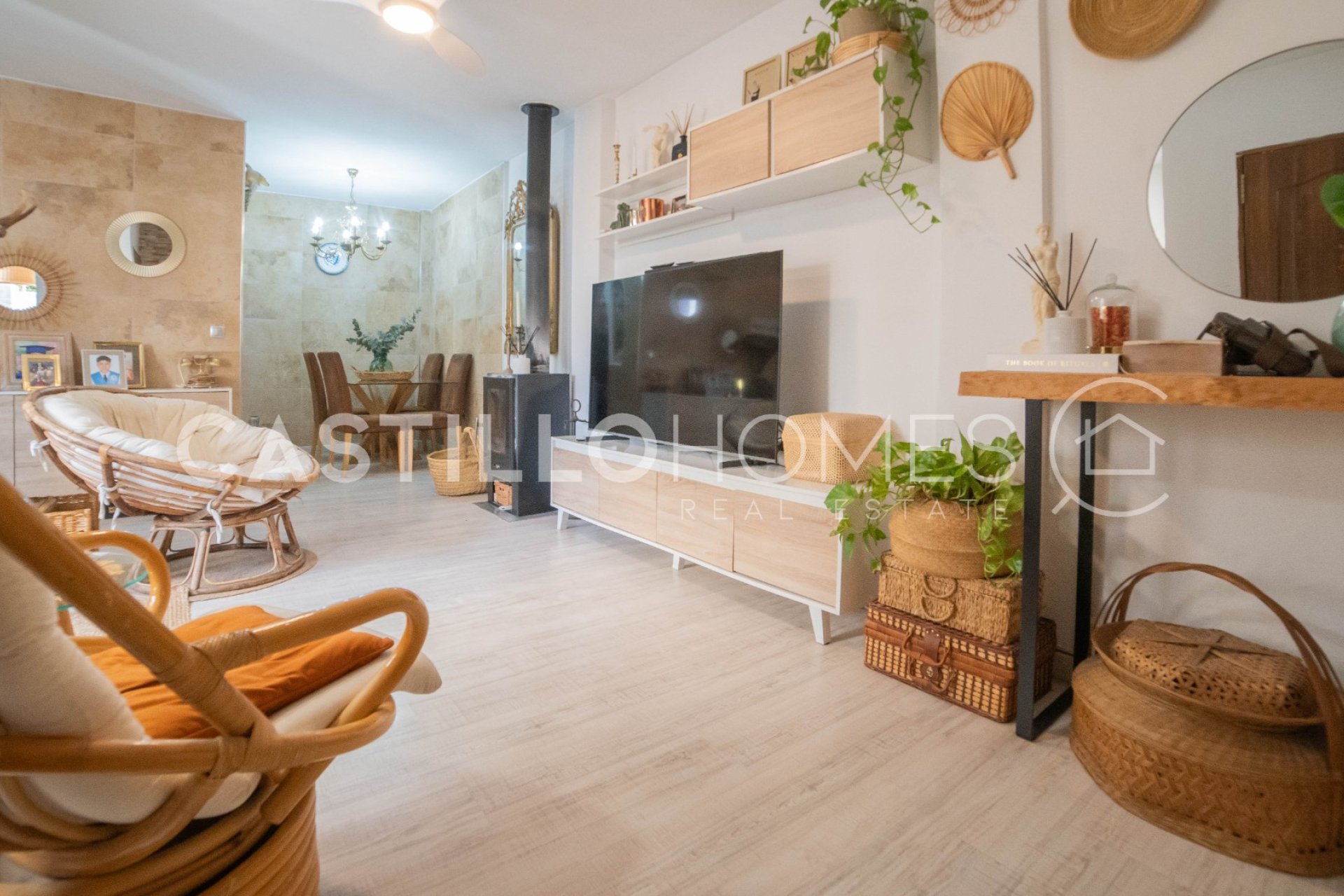 Resale - Duplex - Torrevieja - Urb. Rosaleda