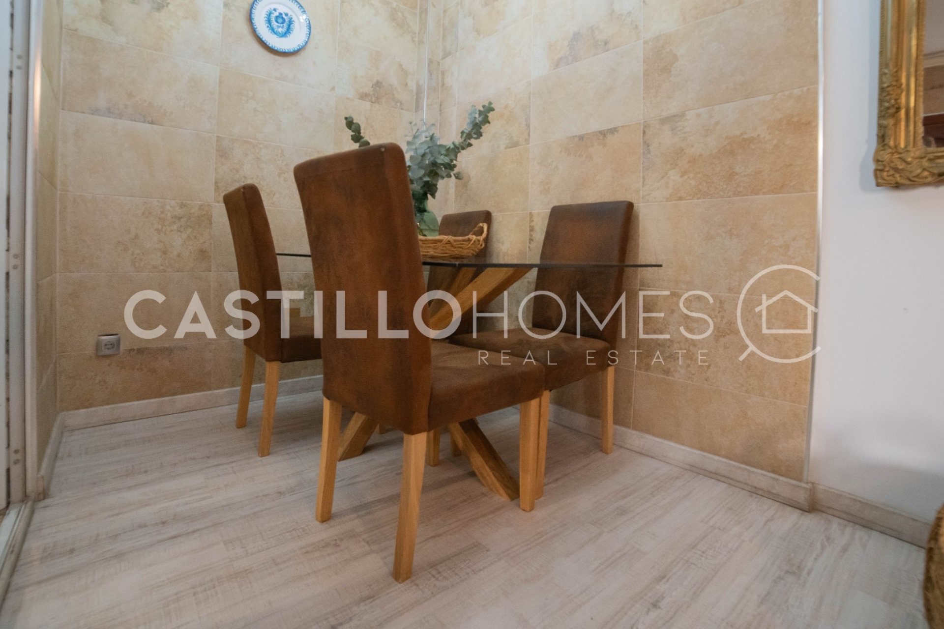 Resale - Duplex - Torrevieja - Urb. Rosaleda