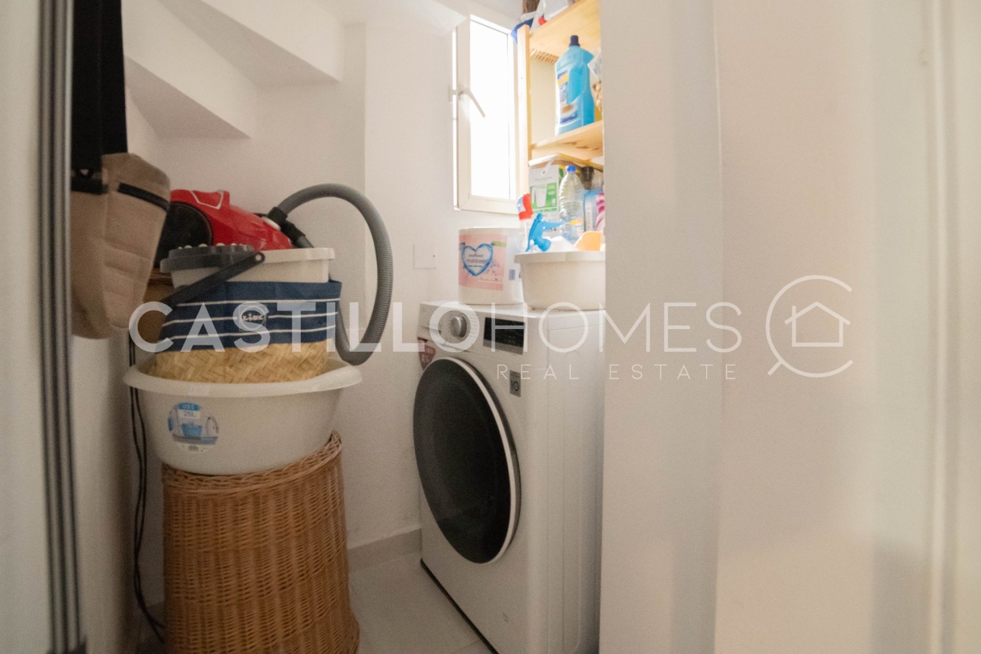 Resale - Duplex - Torrevieja - Urb. Rosaleda