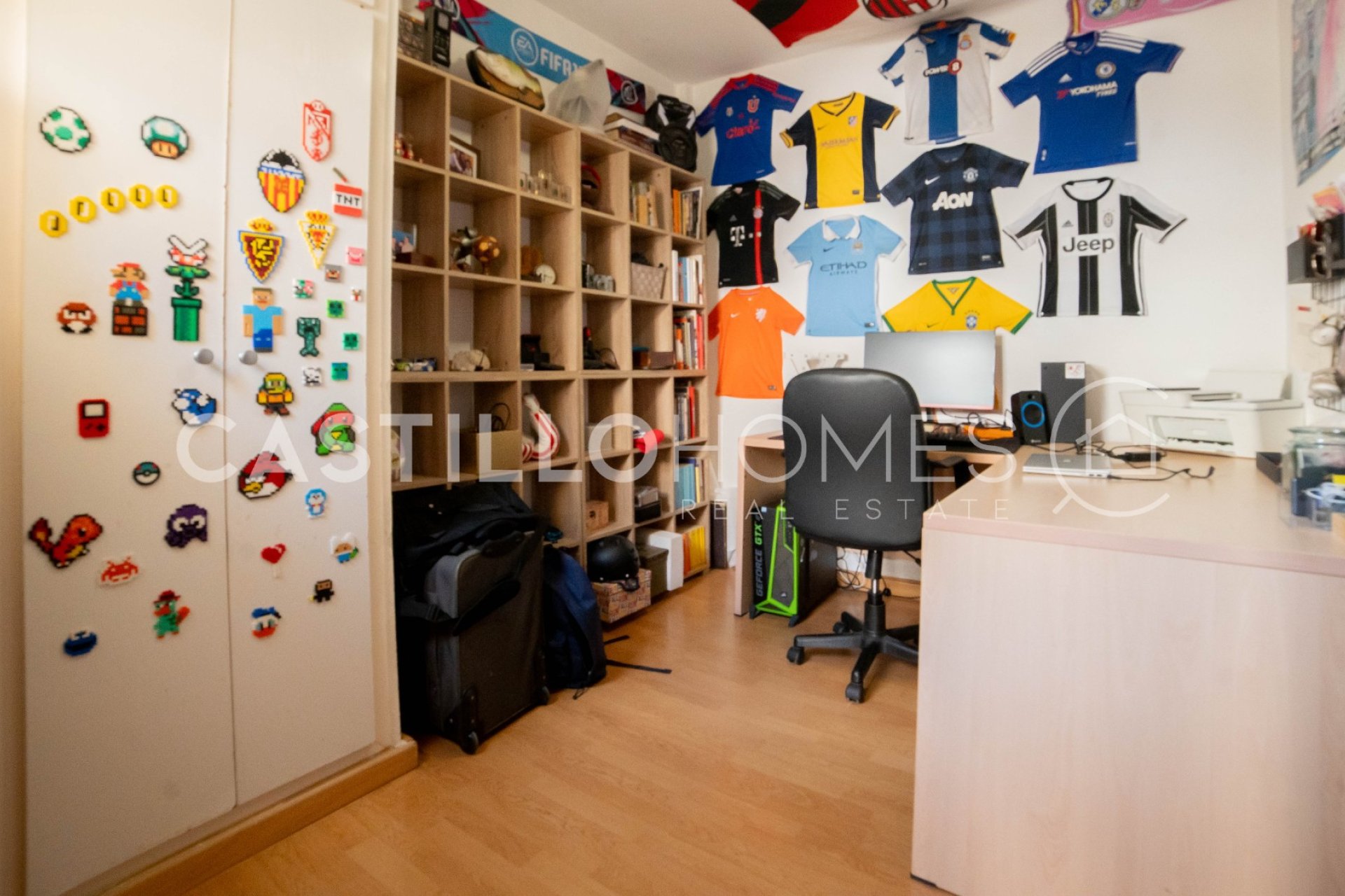 Resale - Duplex - Torrevieja - Urb. Rosaleda