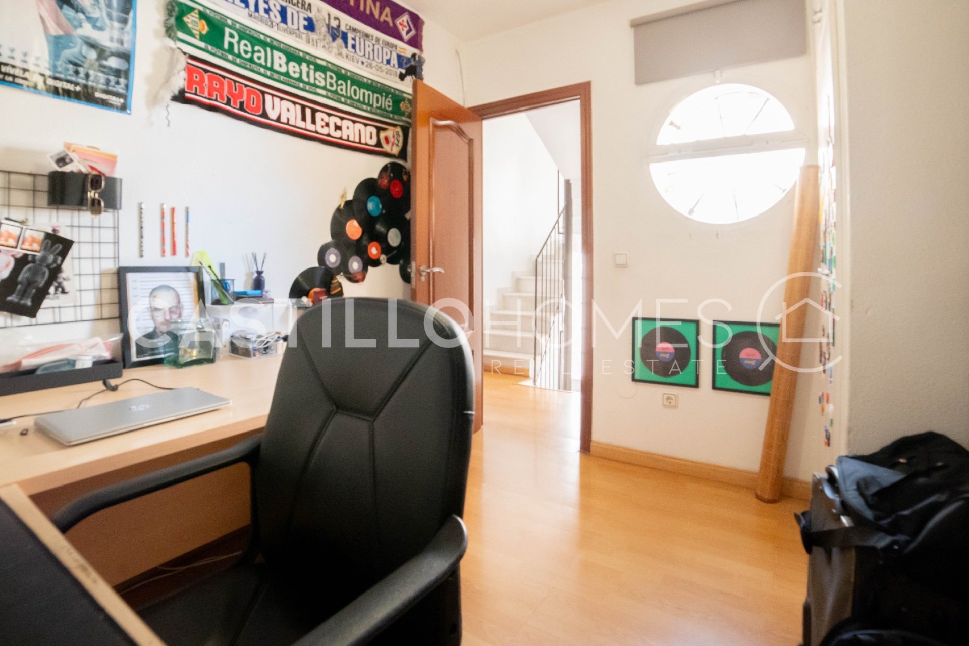 Resale - Duplex - Torrevieja - Urb. Rosaleda