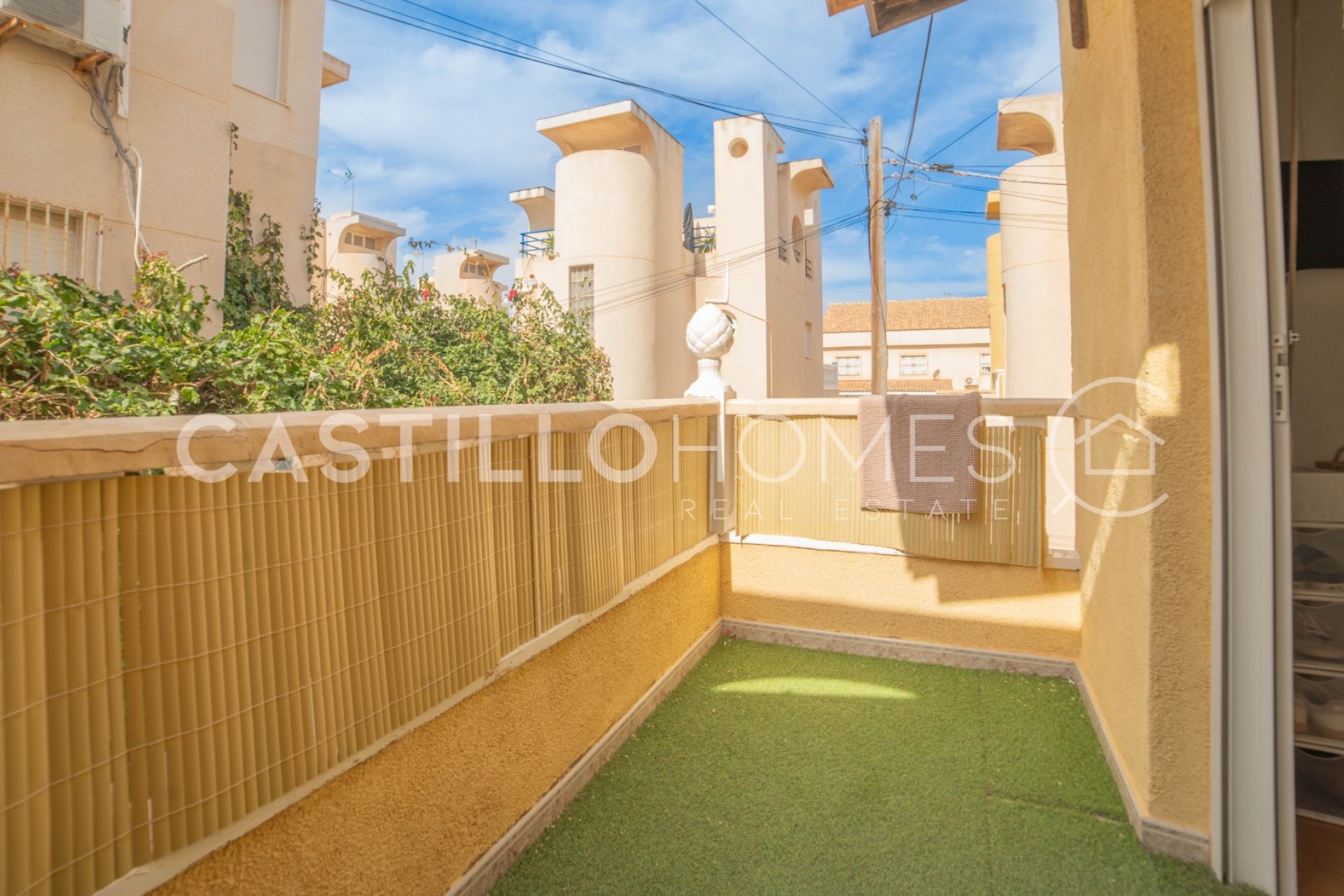 Resale - Duplex - Torrevieja - Urb. Rosaleda