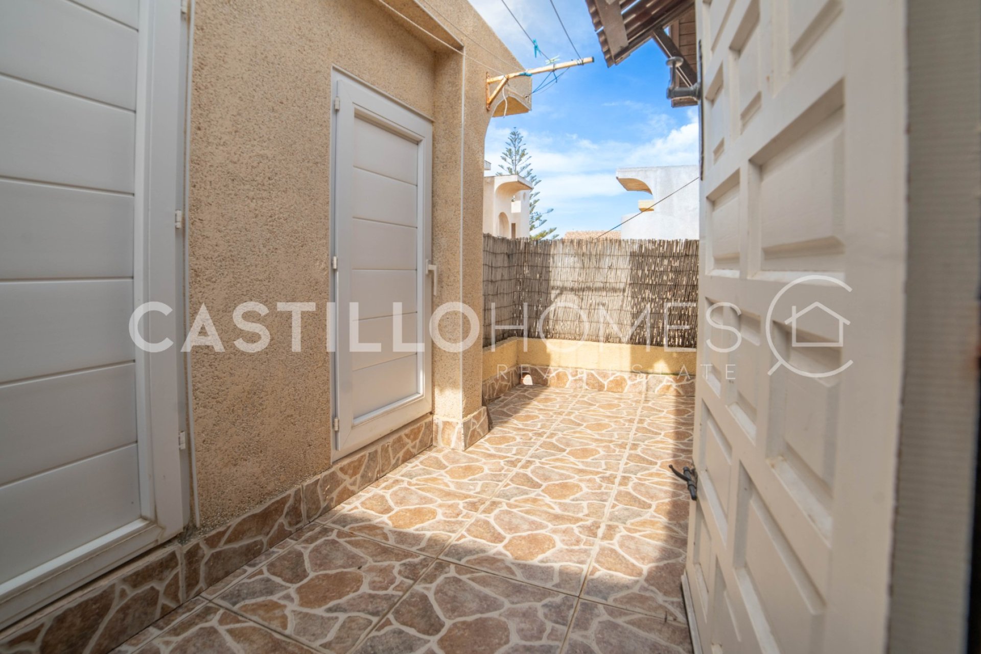 Resale - Duplex - Torrevieja - Urb. Rosaleda