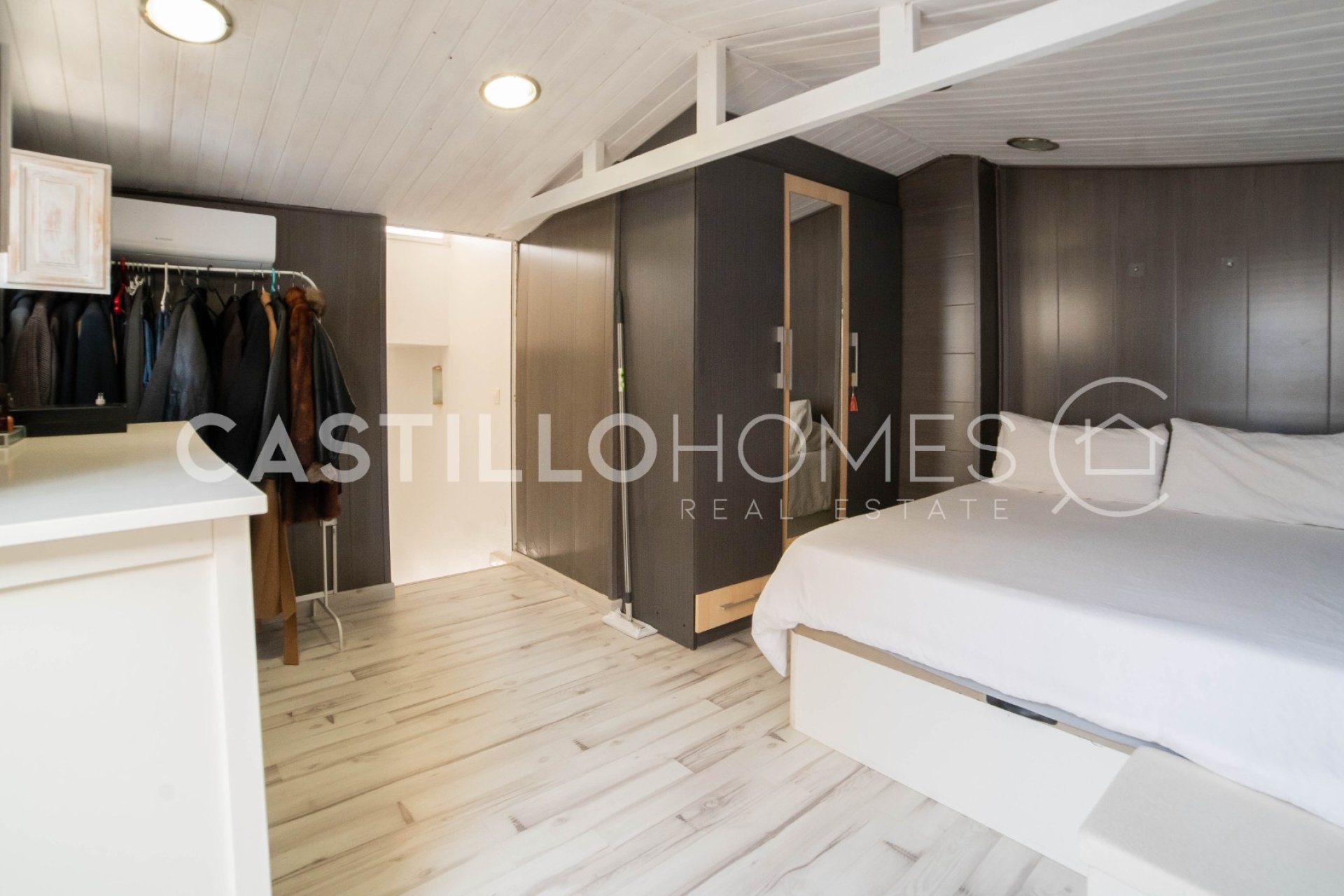 Resale - Duplex - Torrevieja - Urb. Rosaleda