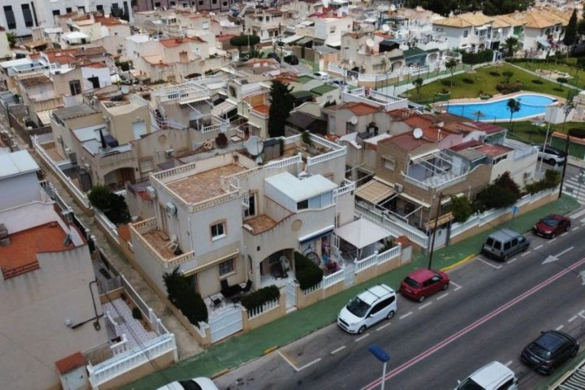 Resale - Duplex - Torrevieja