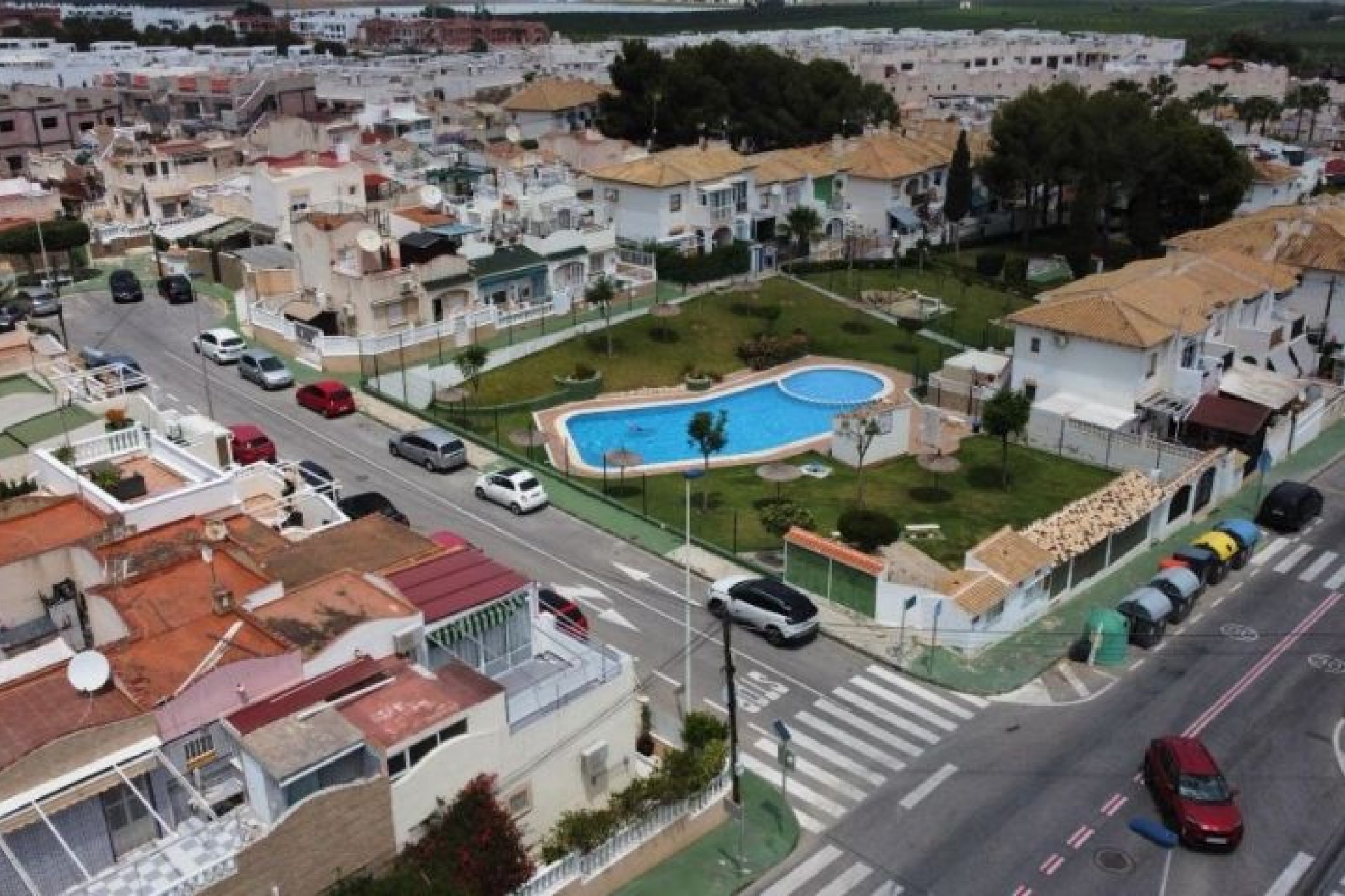 Resale - Duplex - Torrevieja