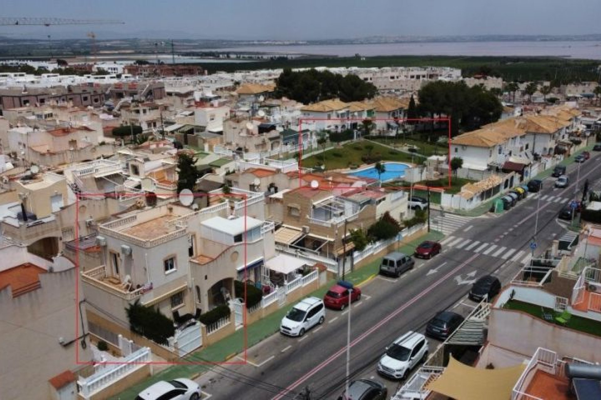 Resale - Duplex - Torrevieja
