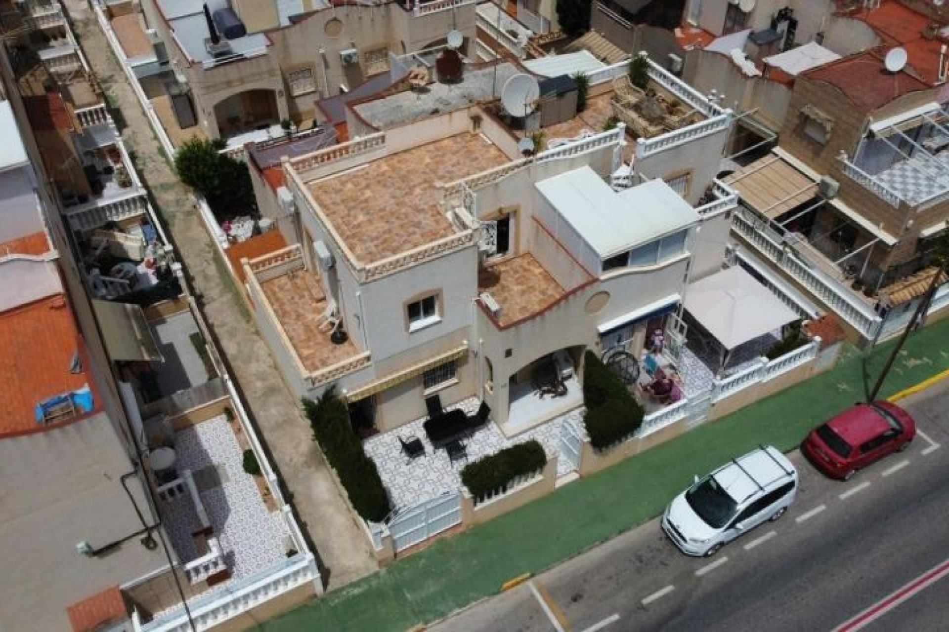 Resale - Duplex - Torrevieja
