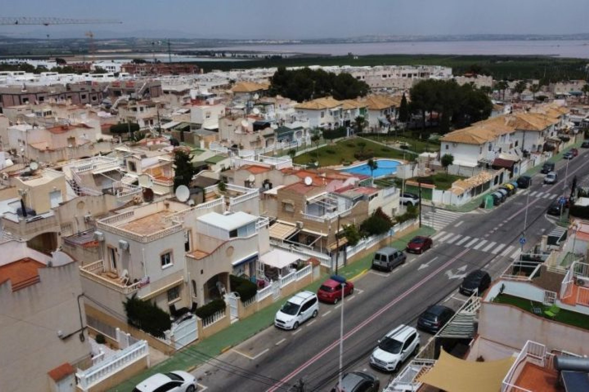 Resale - Duplex - Torrevieja