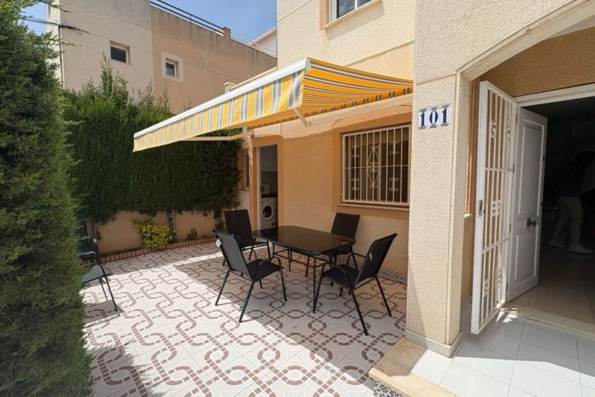 Resale - Duplex - Torrevieja