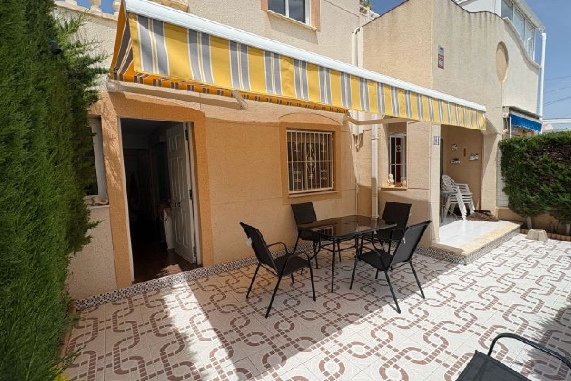Resale - Duplex - Torrevieja