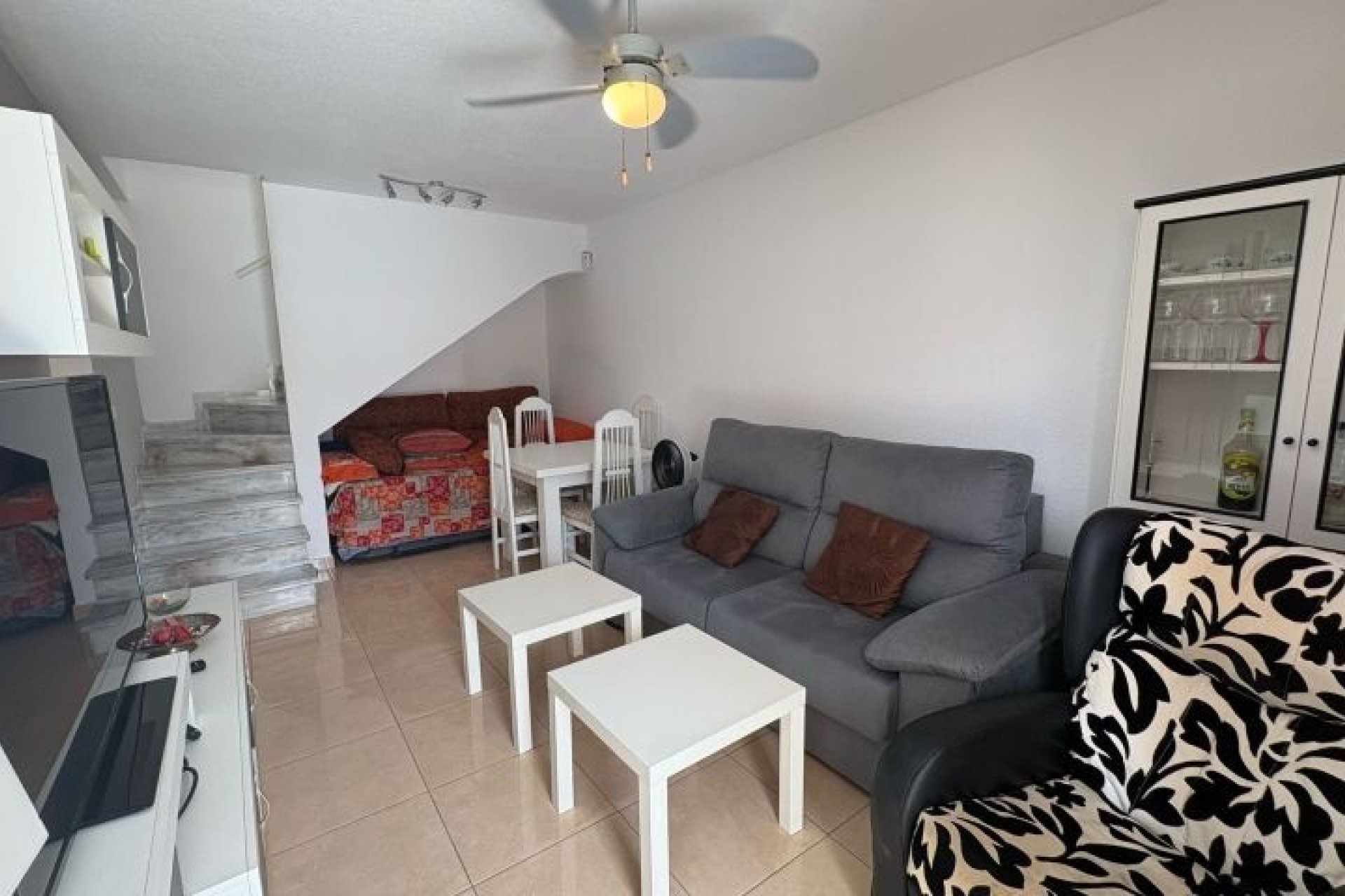 Resale - Duplex - Torrevieja