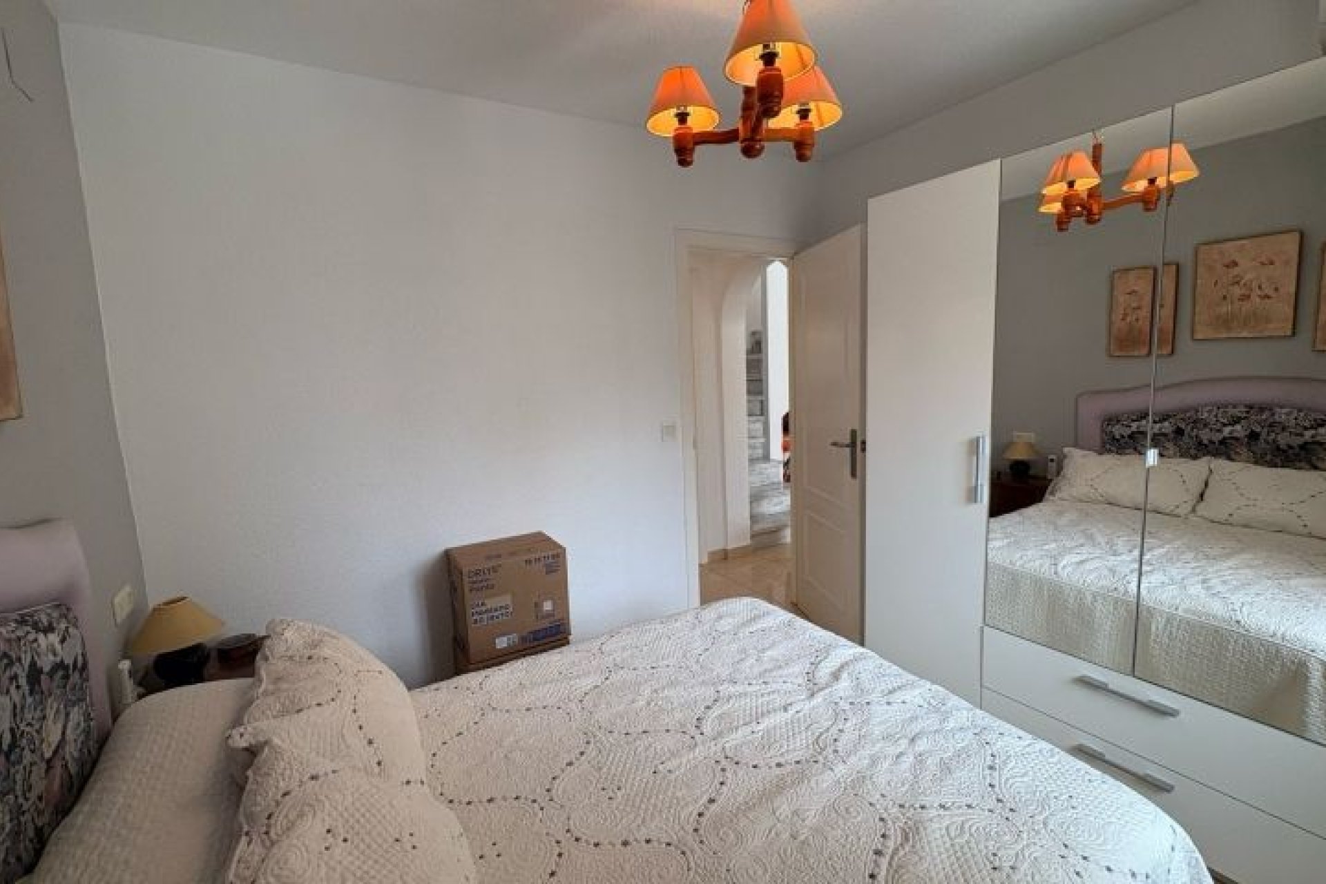 Resale - Duplex - Torrevieja