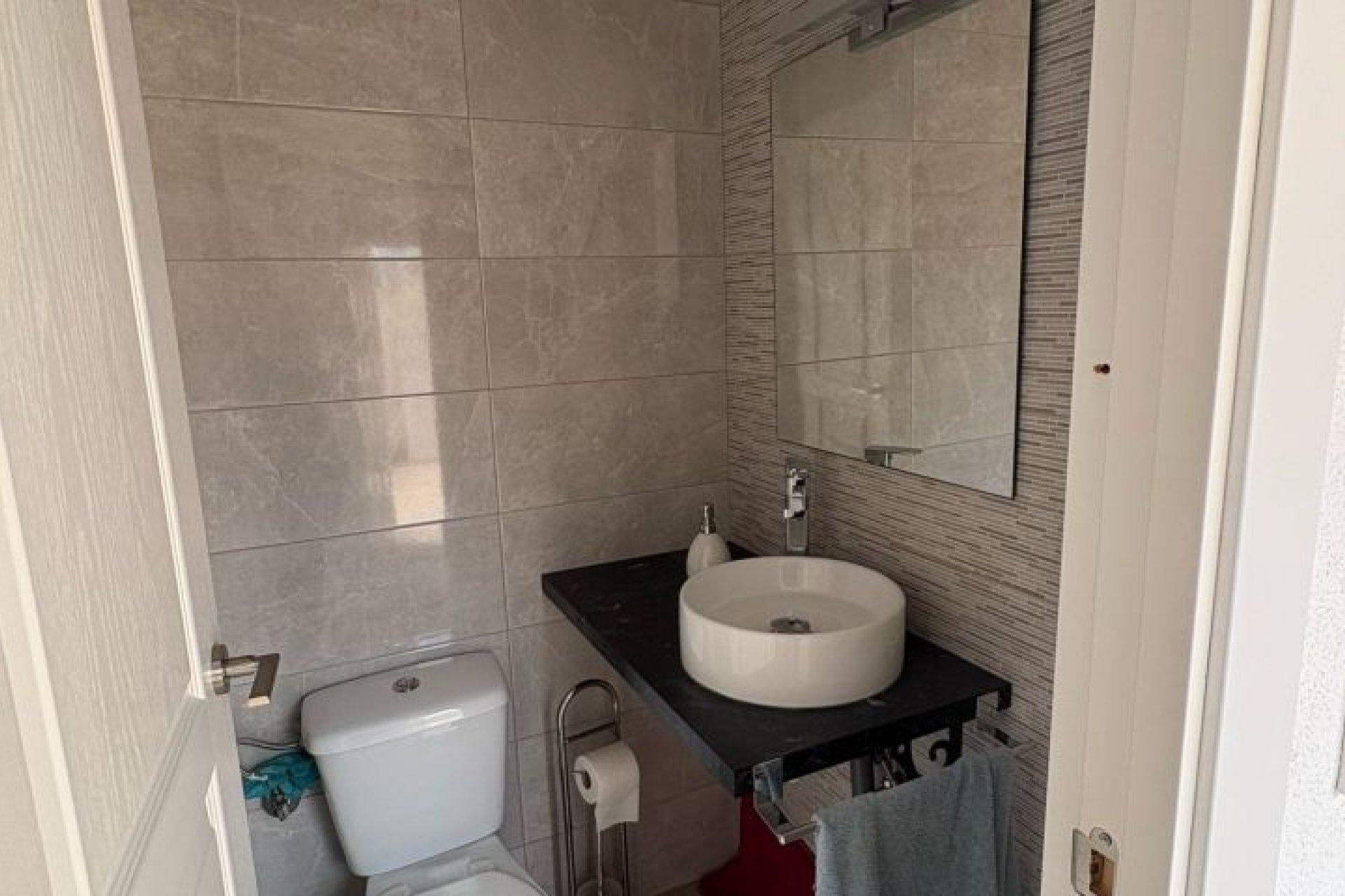 Resale - Duplex - Torrevieja