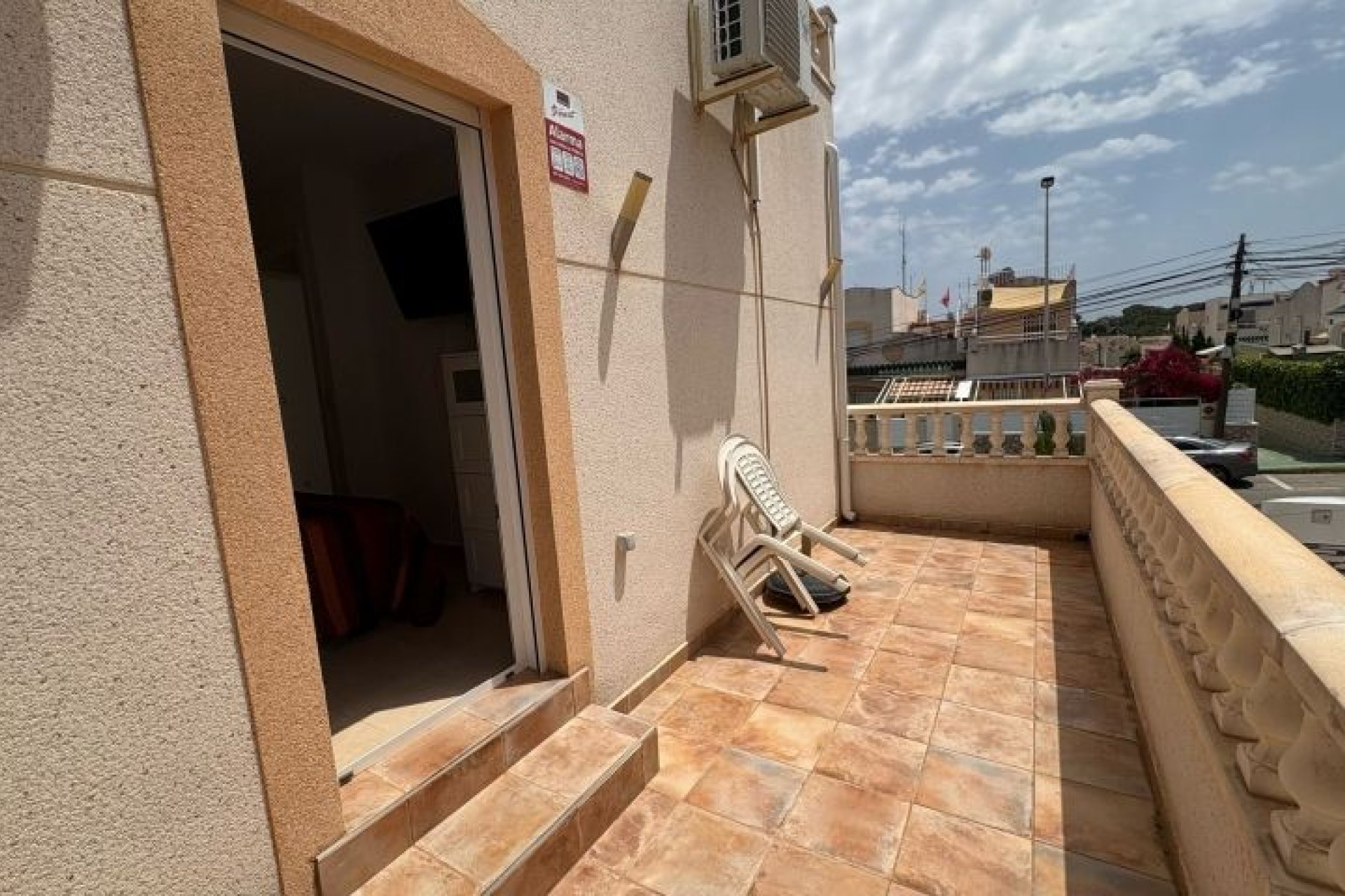 Resale - Duplex - Torrevieja