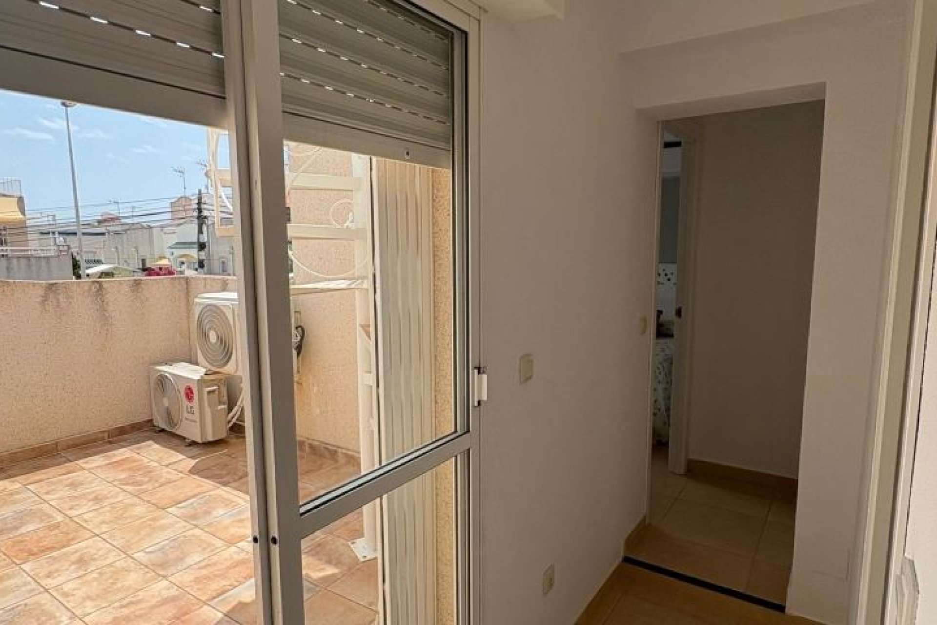 Resale - Duplex - Torrevieja
