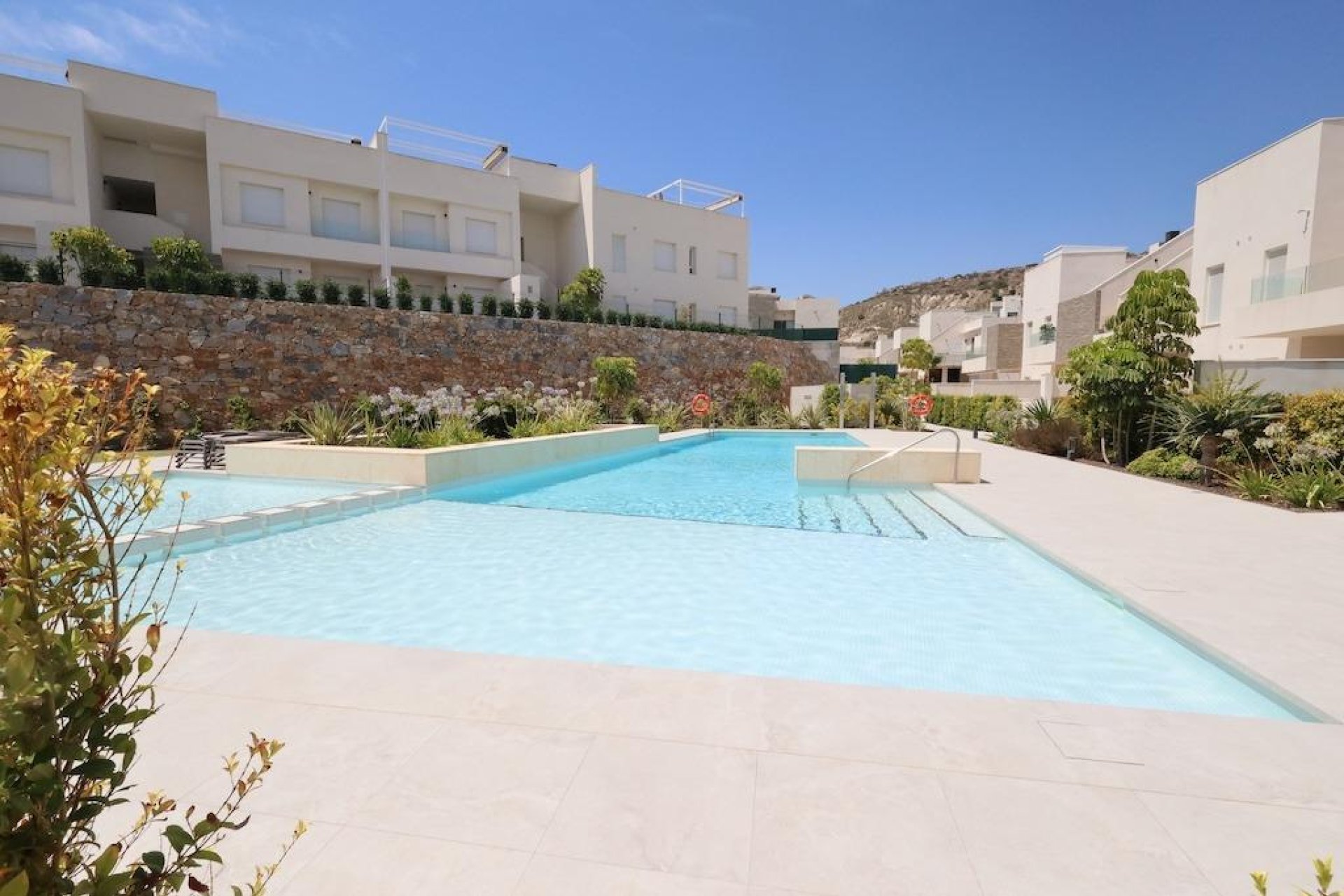 Resale - Penthouse - Algorfa - Comunidad valenciana