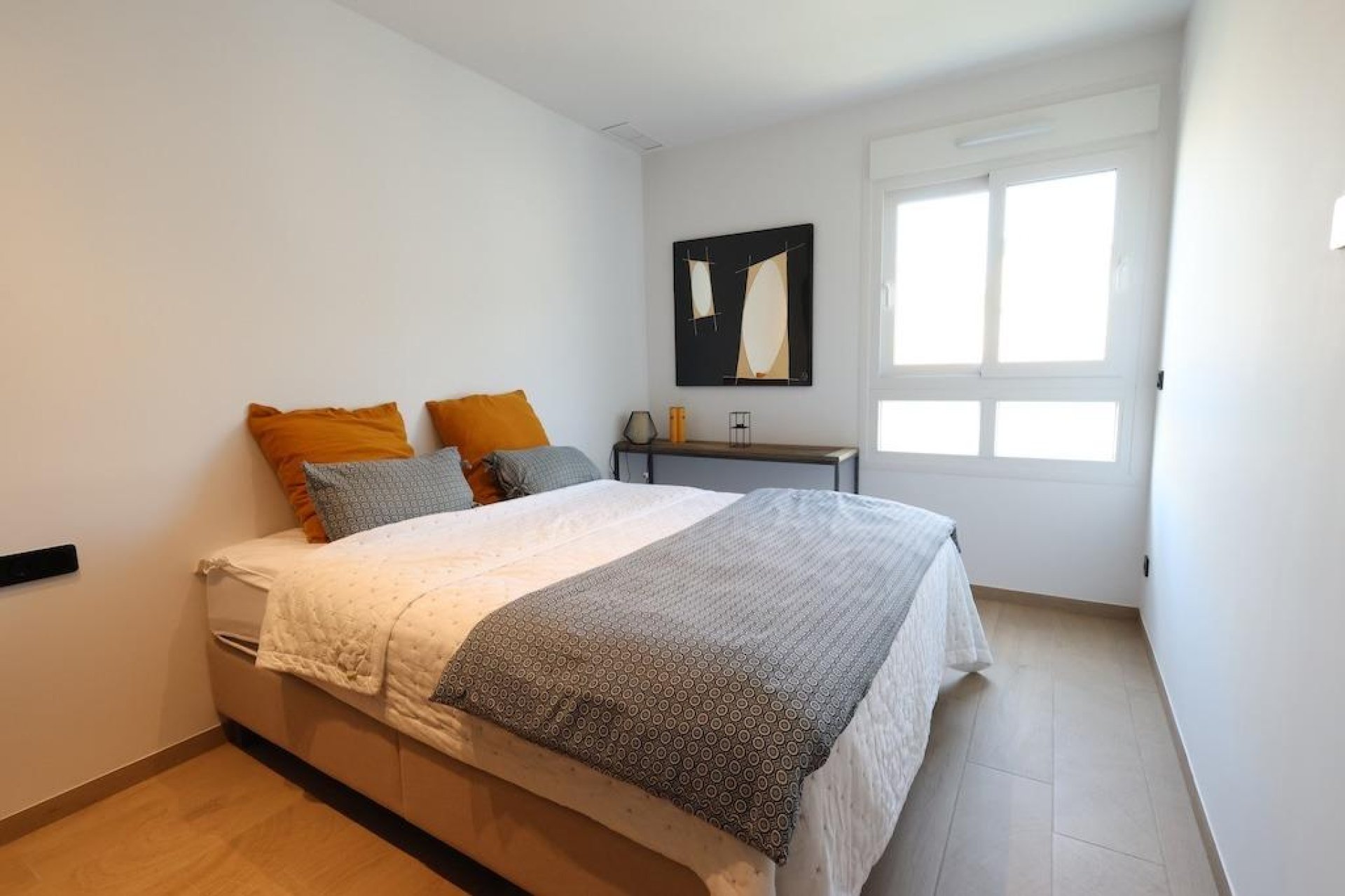 Resale - Penthouse - Algorfa - Comunidad valenciana