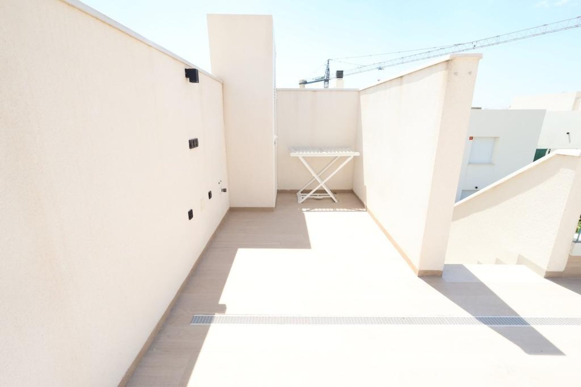 Resale - Penthouse - Algorfa - Comunidad valenciana