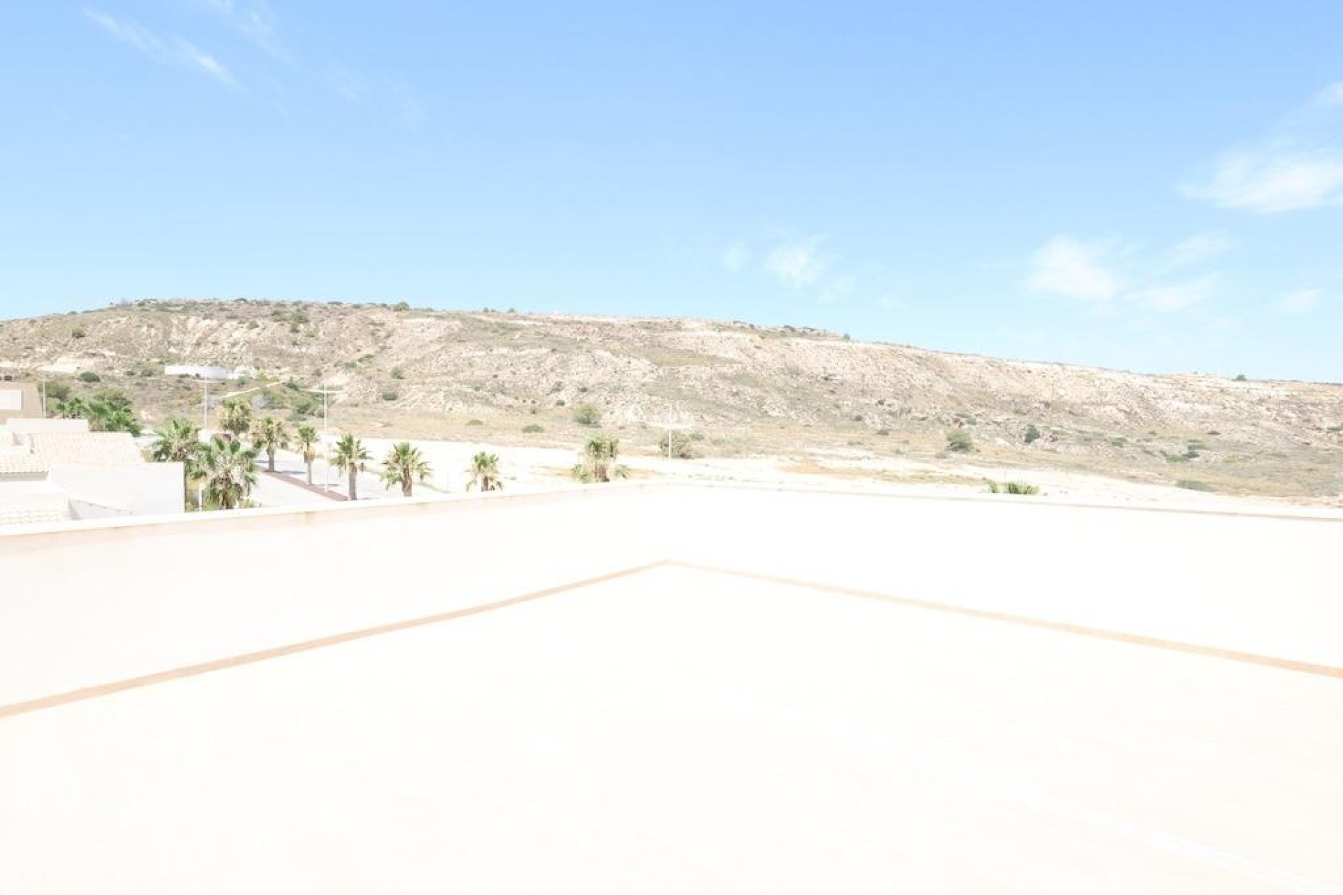 Resale - Penthouse - Algorfa - Comunidad valenciana