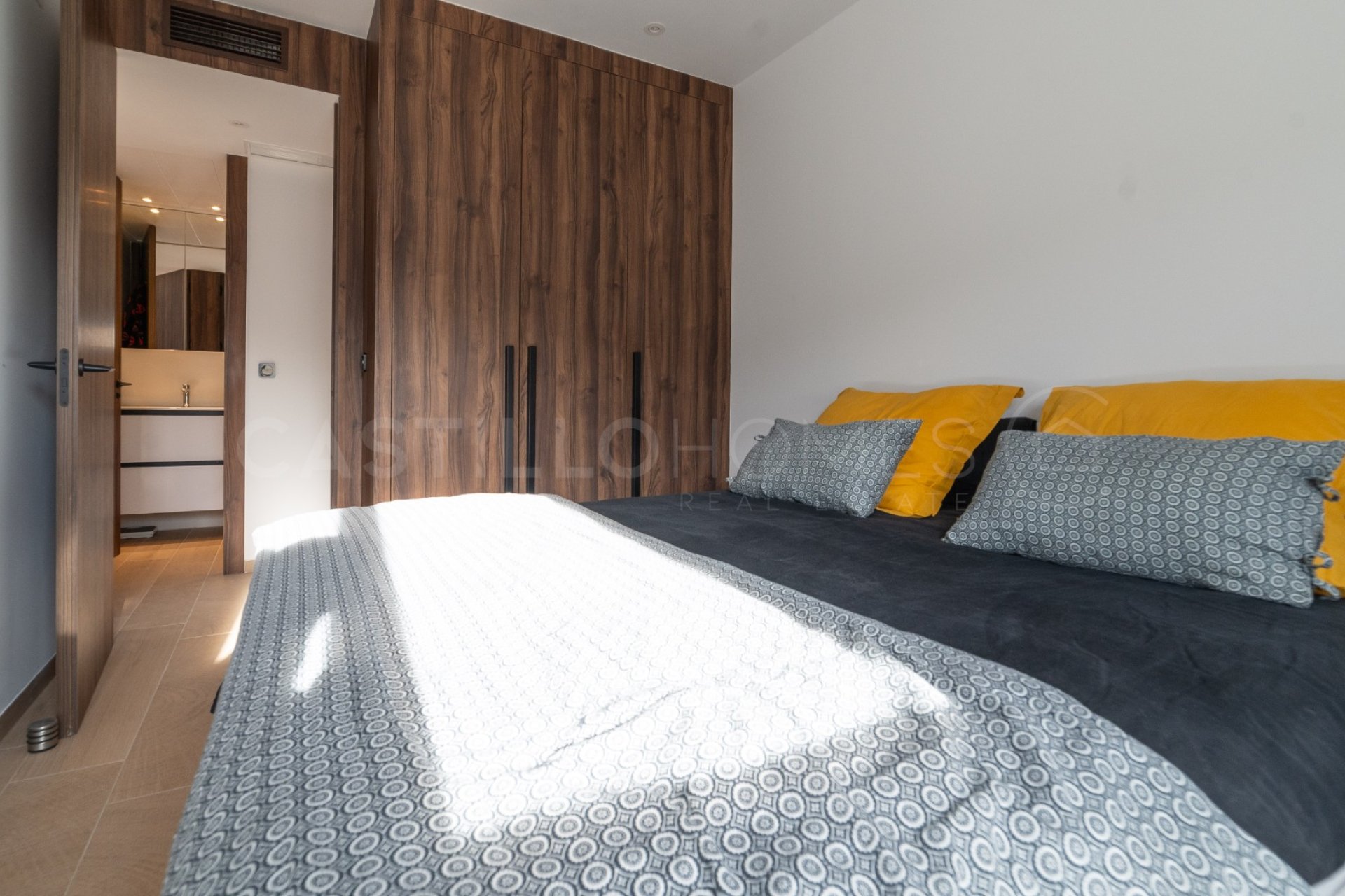 Resale - Penthouse - Algorfa - La Finca Golf