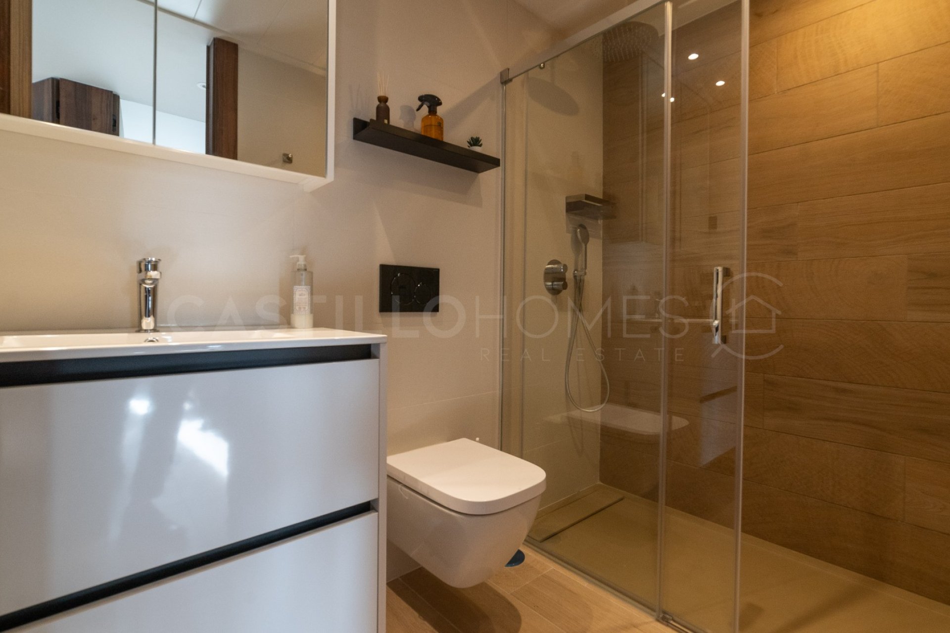 Resale - Penthouse - Algorfa - La Finca Golf