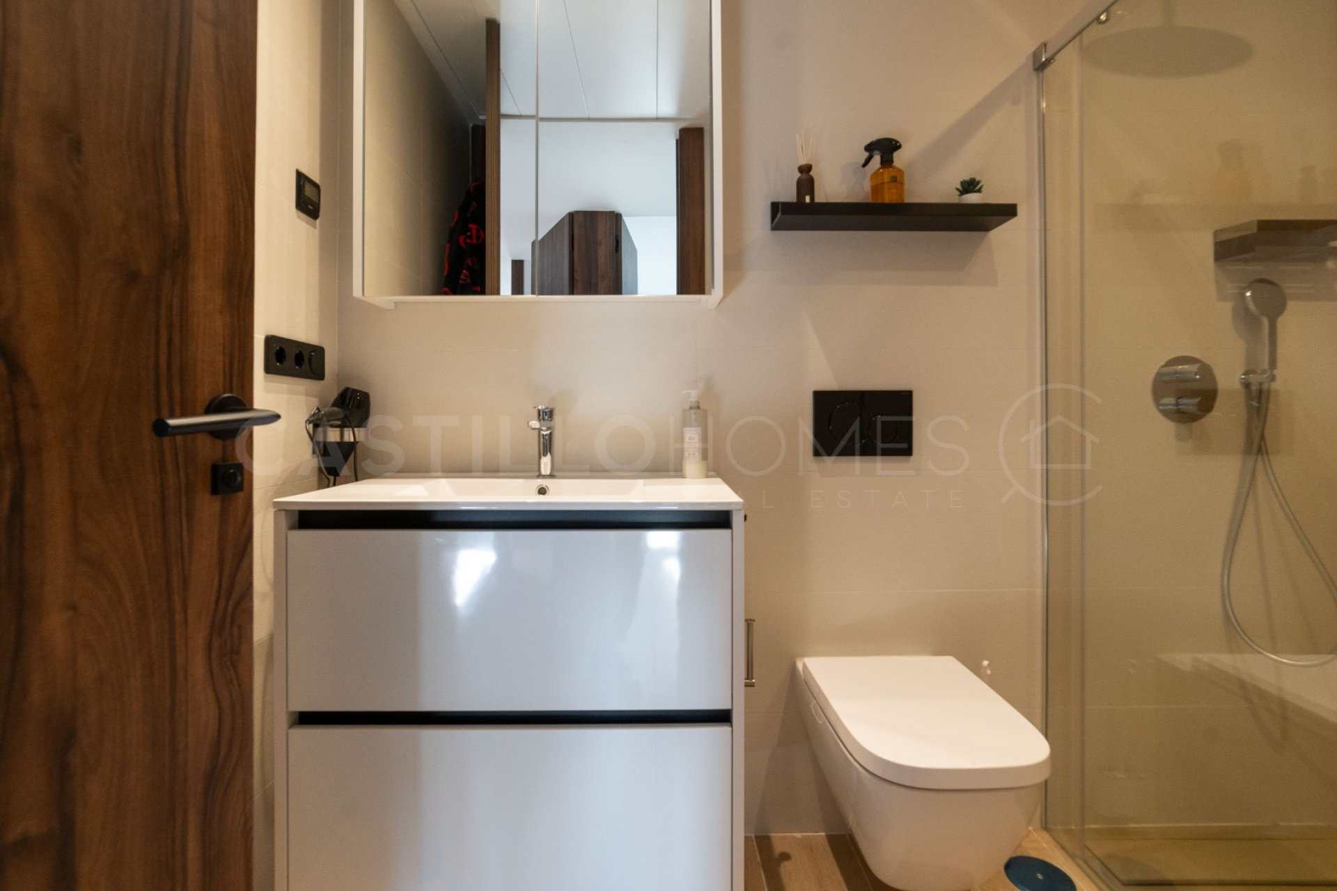 Resale - Penthouse - Algorfa - La Finca Golf