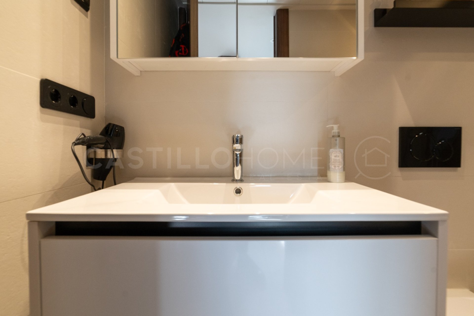 Resale - Penthouse - Algorfa - La Finca Golf