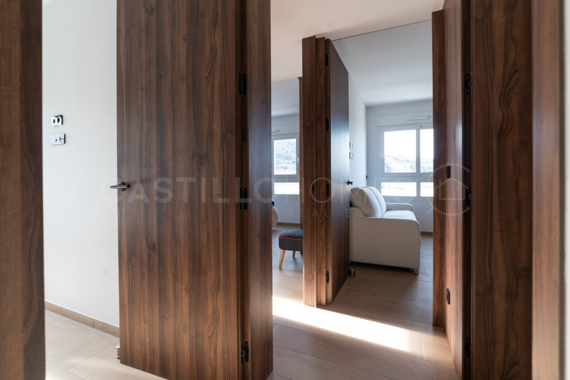 Resale - Penthouse - Algorfa - La Finca Golf