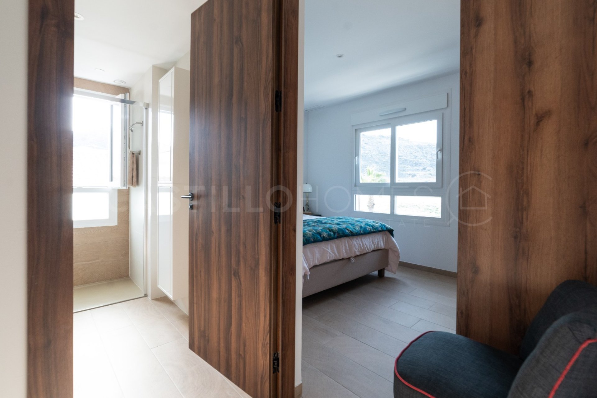 Resale - Penthouse - Algorfa - La Finca Golf