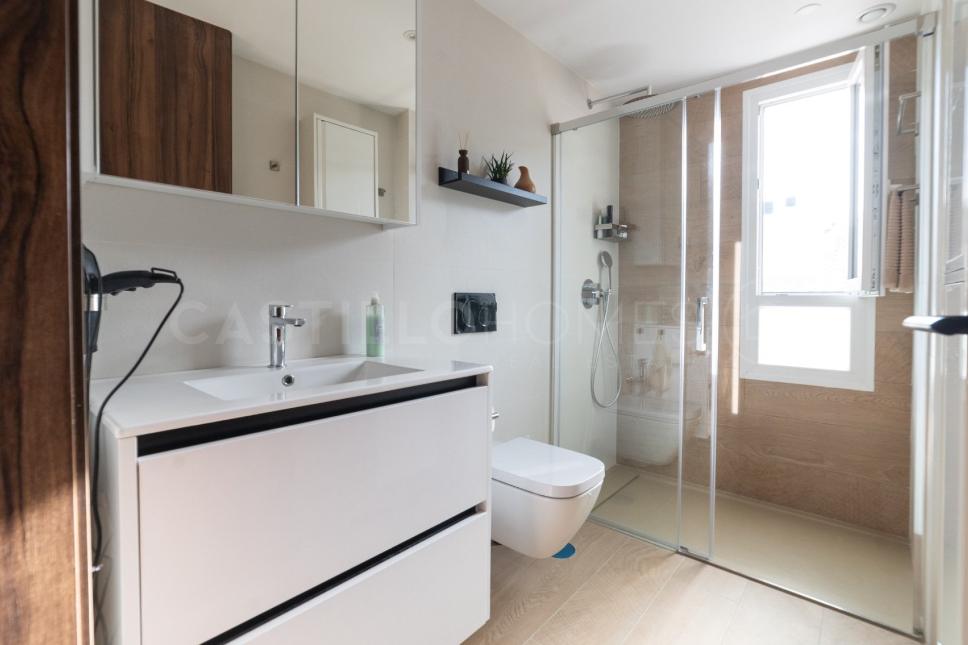 Resale - Penthouse - Algorfa - La Finca Golf