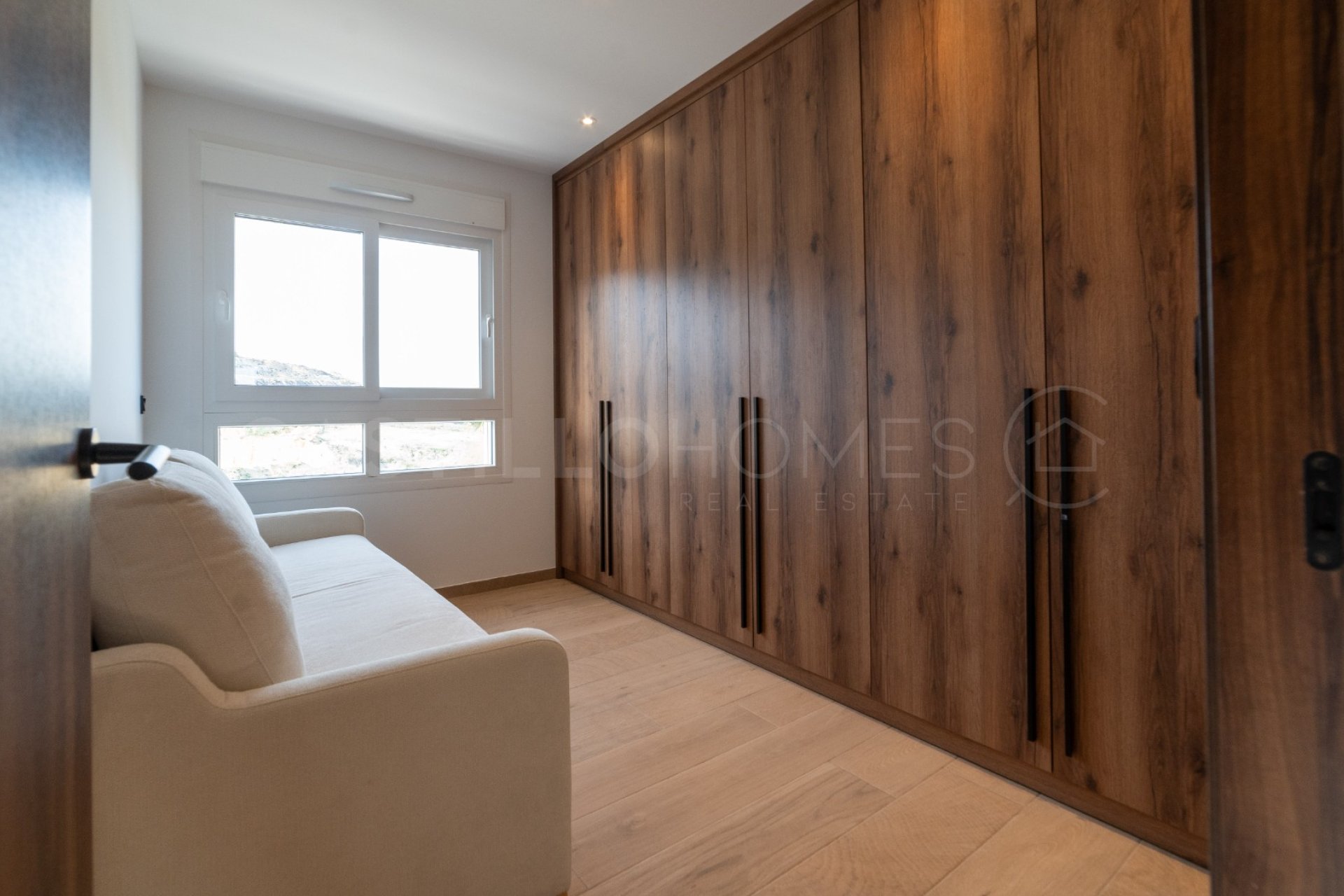 Resale - Penthouse - Algorfa - La Finca Golf