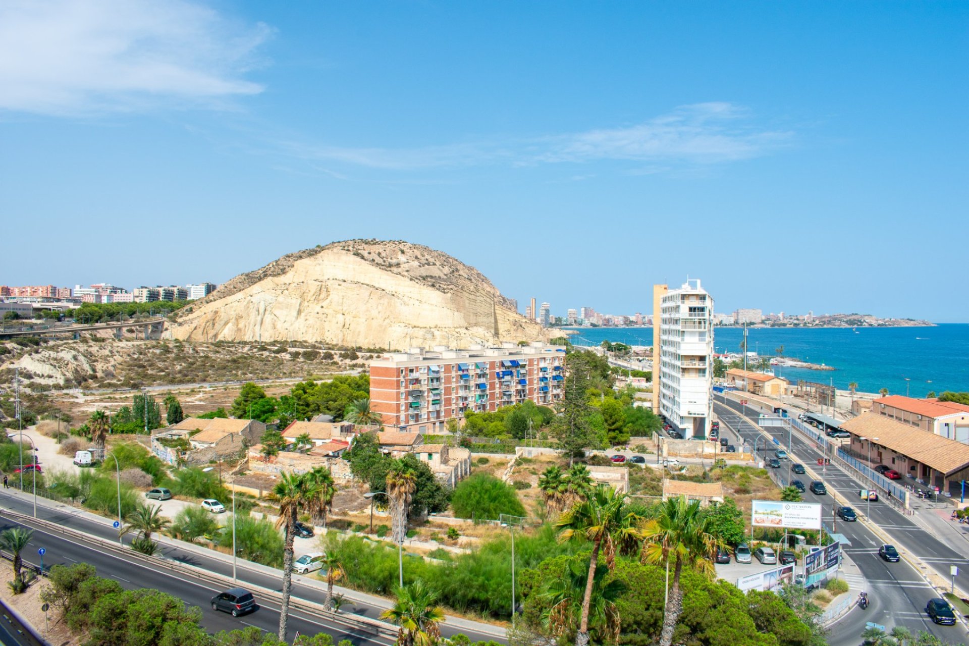 Resale - Penthouse - Alicante - Casco antiguo