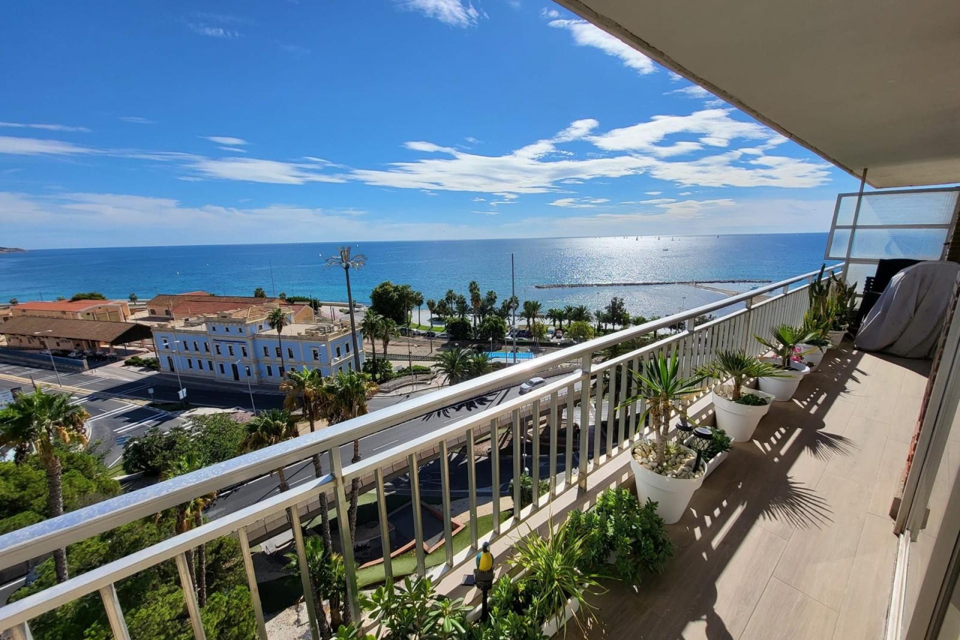 Resale - Penthouse - Alicante - Casco antiguo