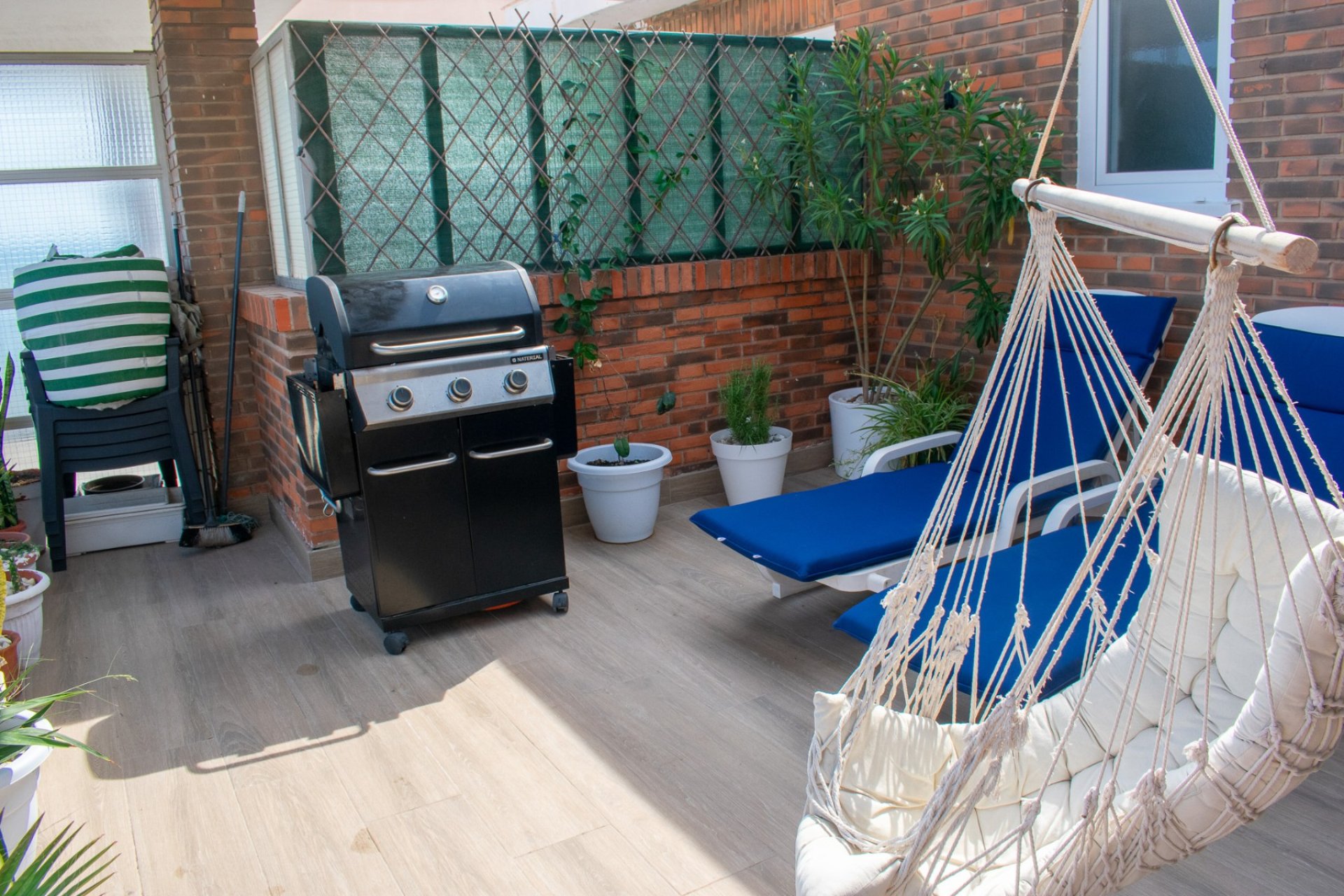 Resale - Penthouse - Alicante - Casco antiguo