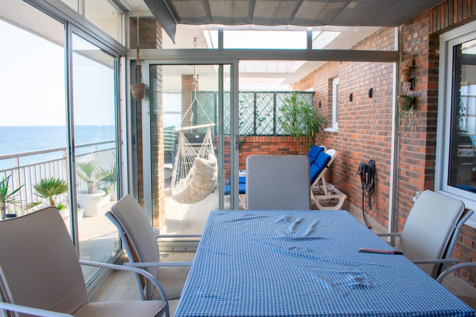 Resale - Penthouse - Alicante - Casco antiguo