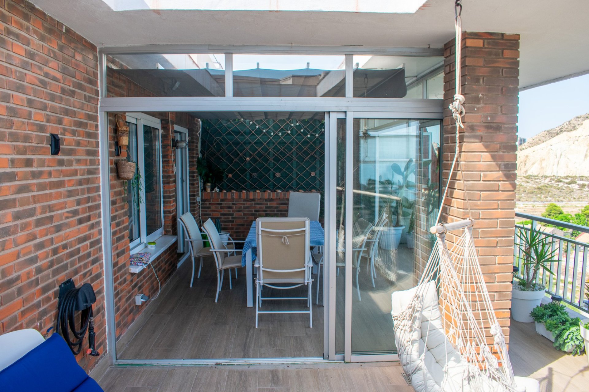 Resale - Penthouse - Alicante - Casco antiguo